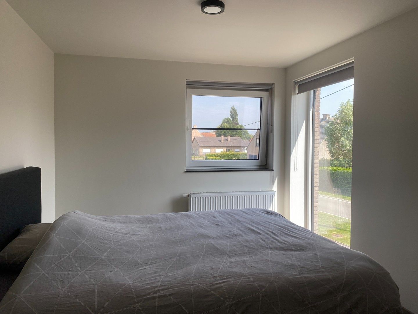 Nieuwbouwwoning met 3 slaapkamers, garage en grote tuin foto 4