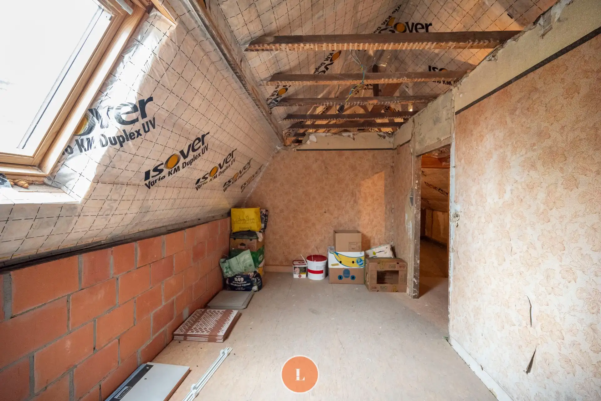 Instapklare woning met 3 slaapkamers en garage. foto 13