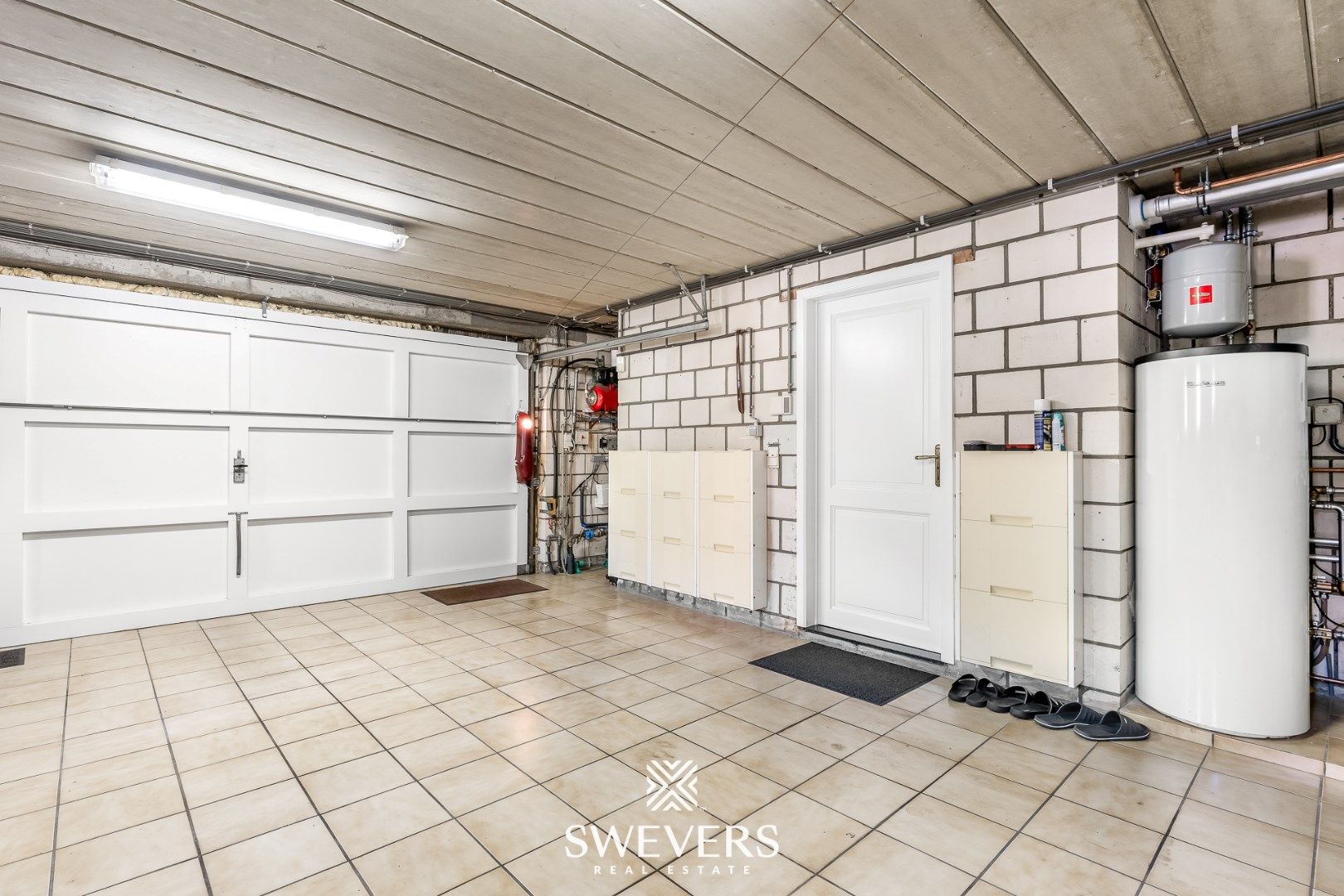 Ruime gezinswoning (278m²) met EPC B in een groen oase van 27a30ca te Bolderberg  foto 23