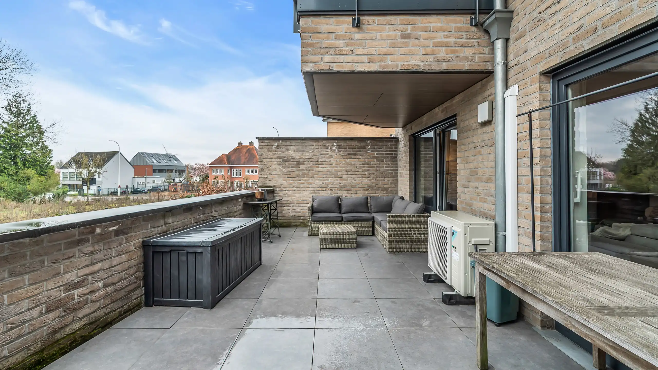 Appartement te koop foto 14