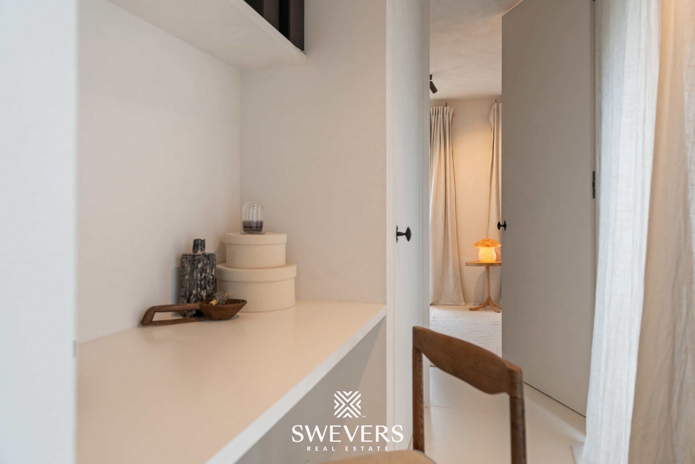 Uitzonderlijk gerenoveerde woning op 9a15 in het rustige Mol-Wezel foto 29