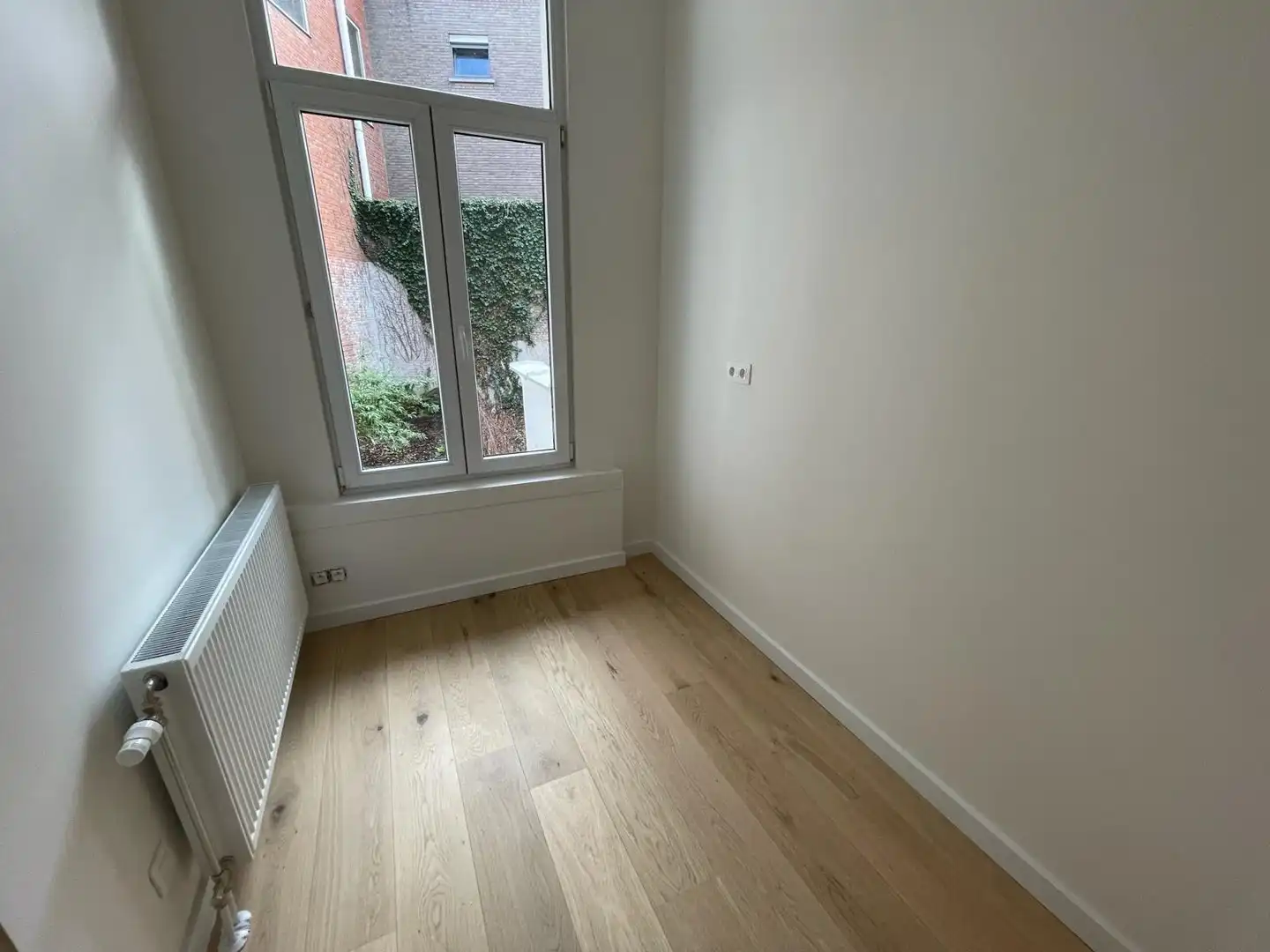 VERHUURD APPARTEMENT foto 9