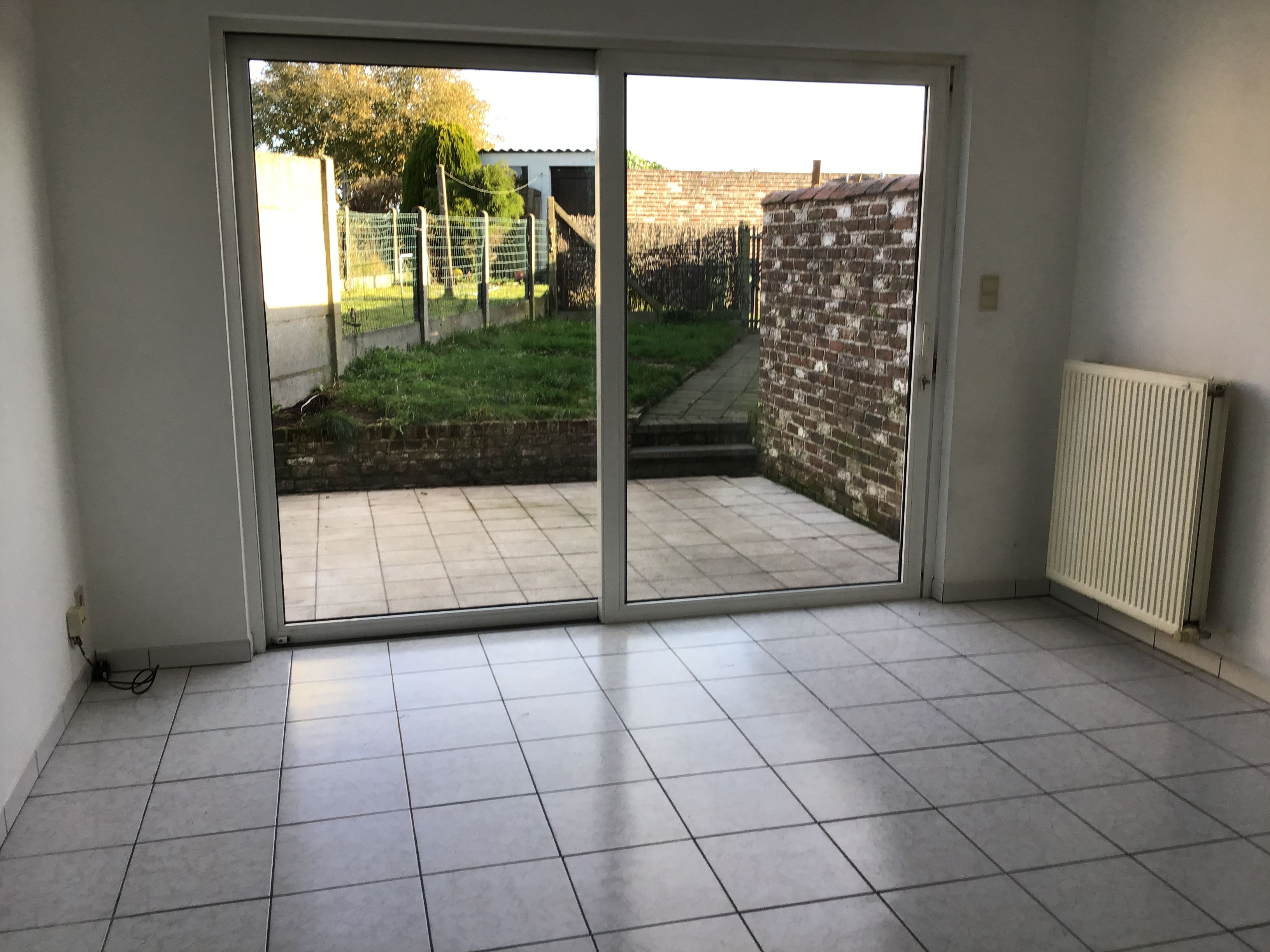 Zeer goed gelegen rijwoning met garage en tuin - Zottegem foto 4