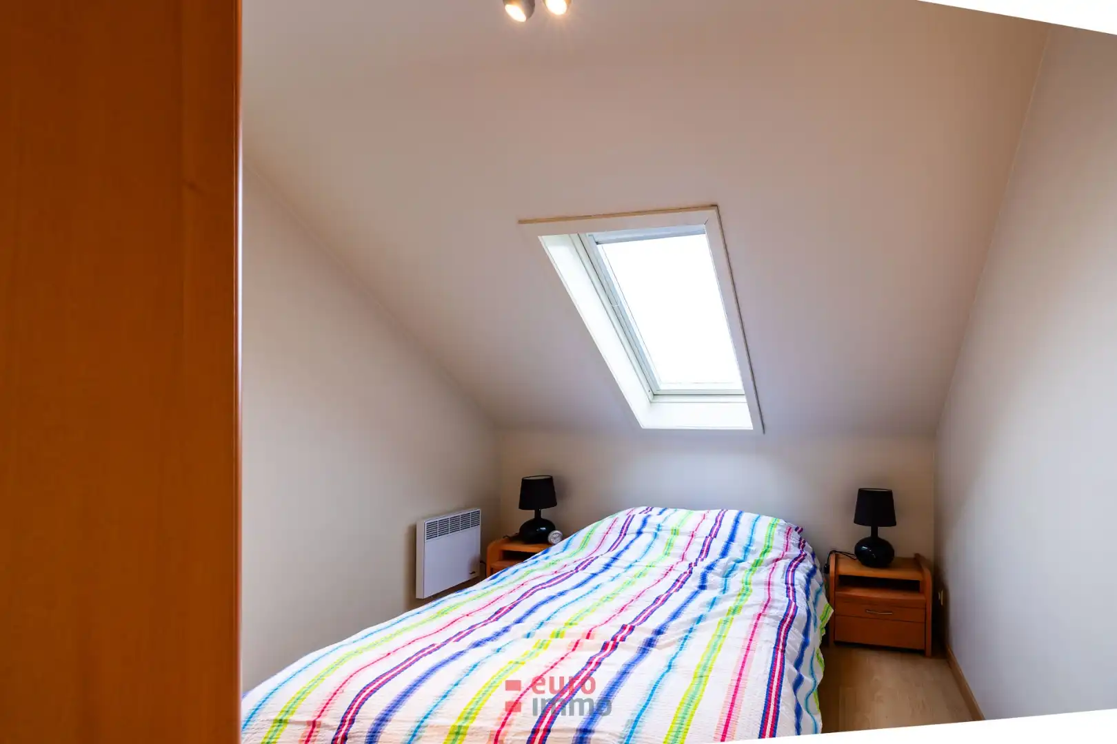 Super appartement met 2 slaapkamers & mooie vergezichten! foto 5