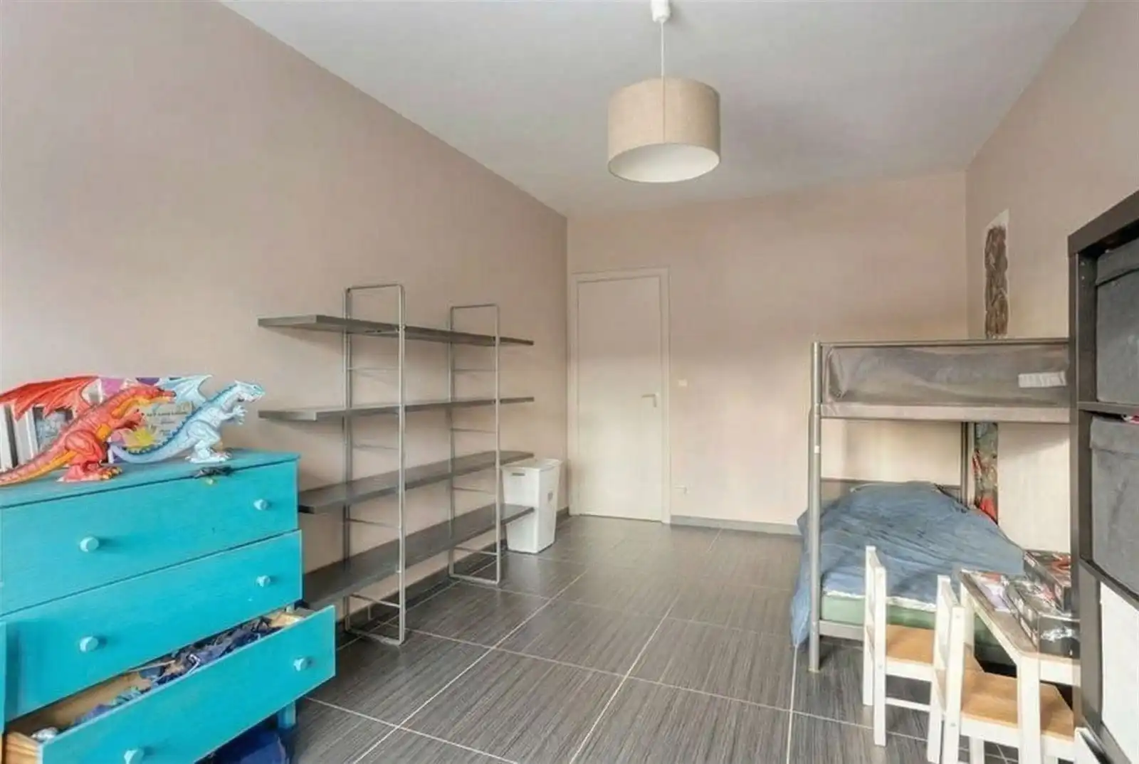 Appartement met 2 slaapkamers en garage  foto 12