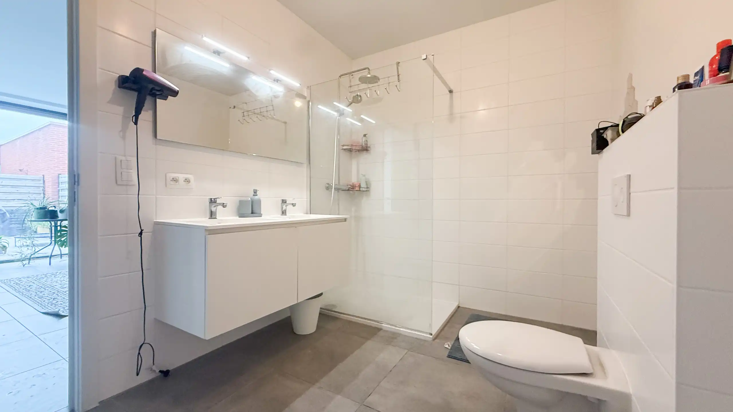 Instapklare woning met prachtig dakterras op topligging! foto 13