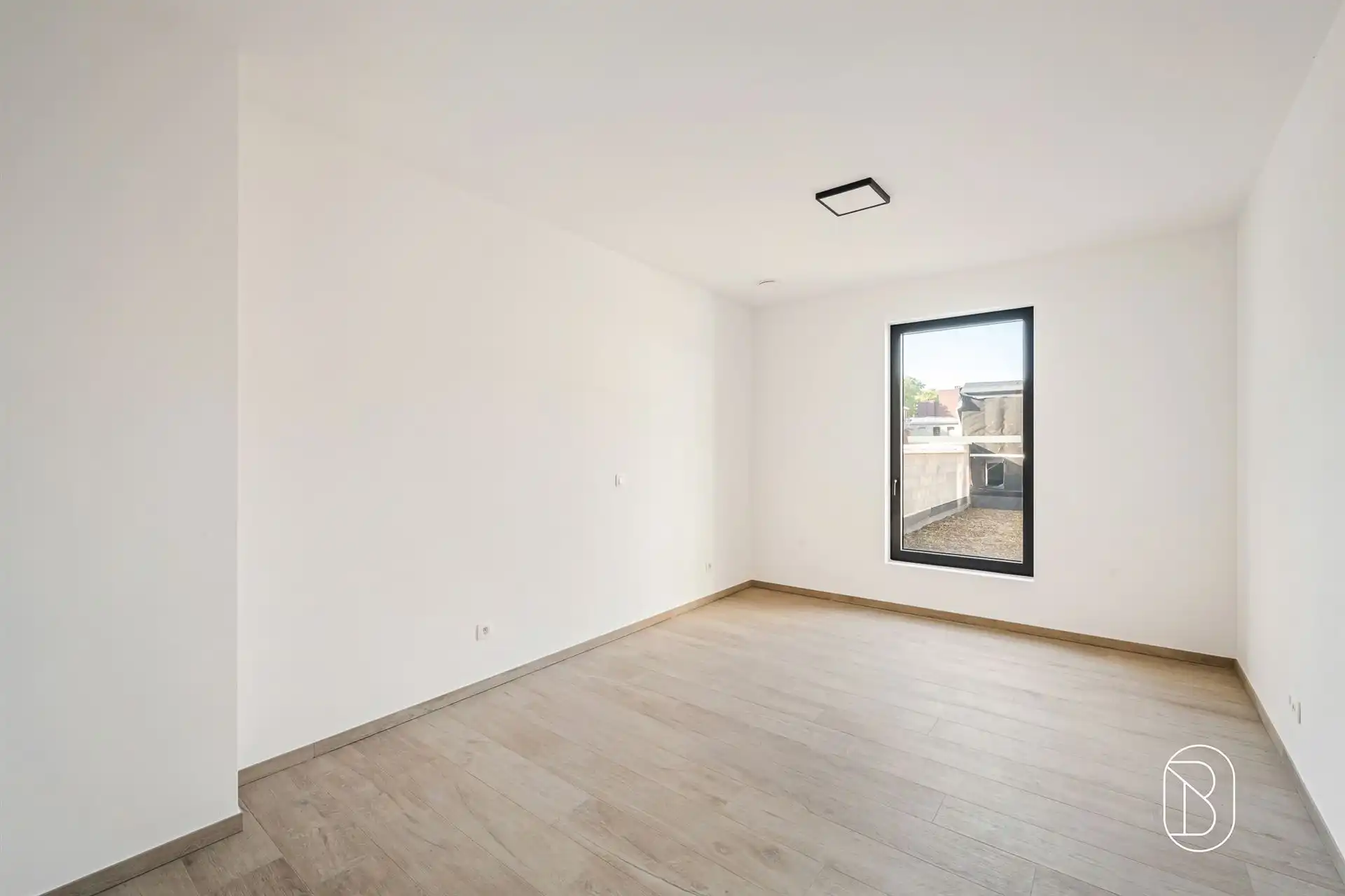 Luxe-app. met zuidgerichte terrassen, pal in het centrum! foto 9