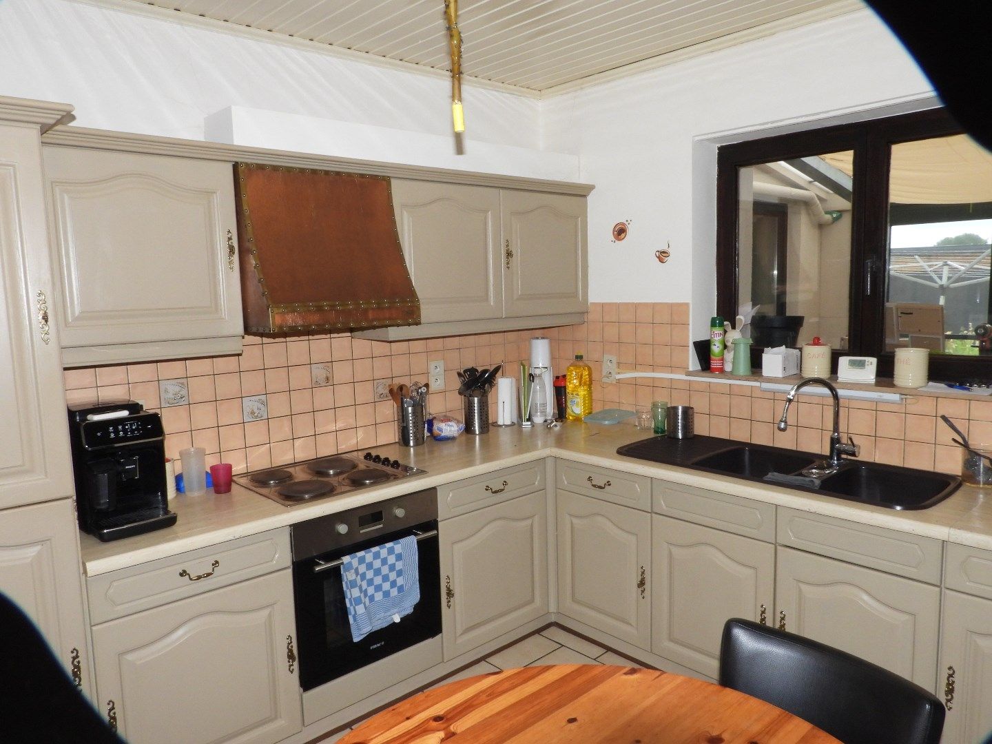 Woning met 3 slaapkamers en tuin, Heerbaan 8 bus1  te Budingen foto 2