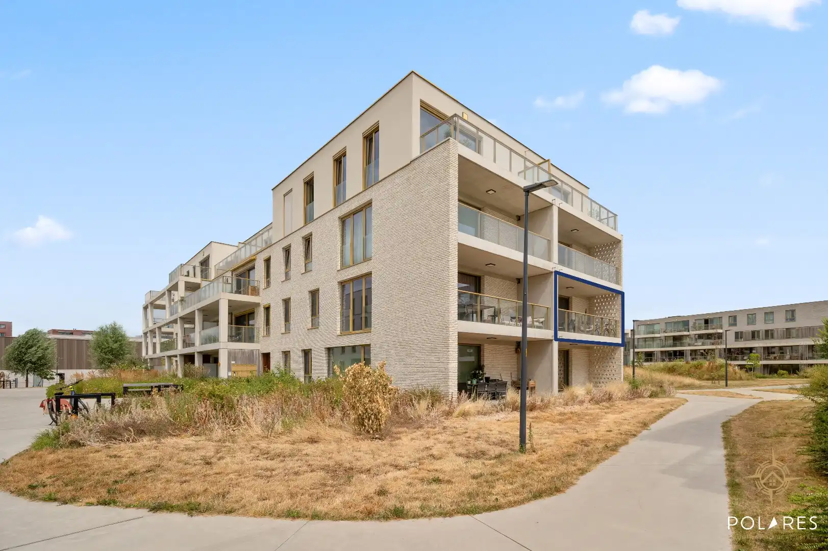 Appartement te koop Myrna Mackstraat 19 -/102 - 3020 Herent