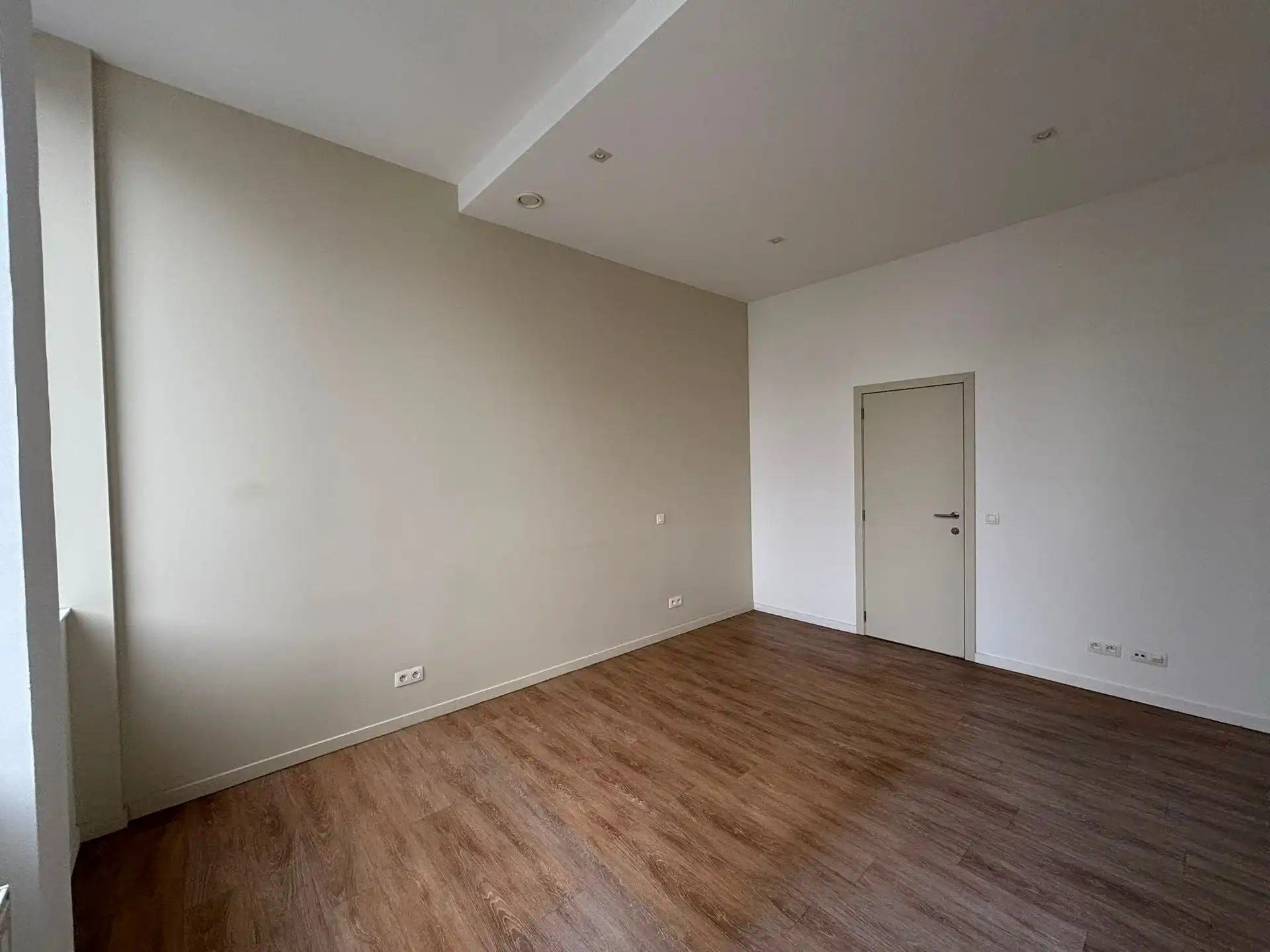 Prachtig appartement met één slaapkamer op de Hopmarkt foto 11