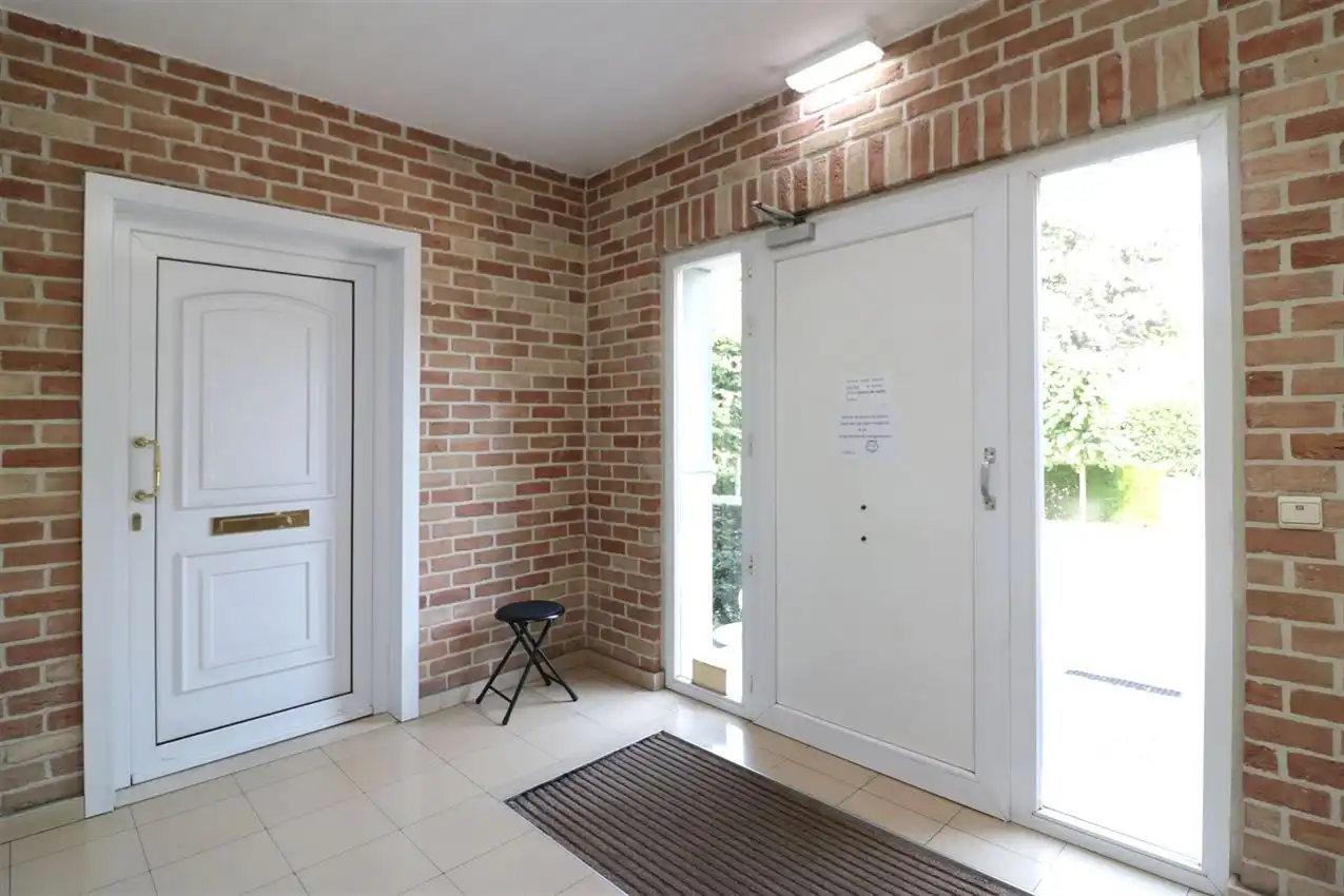 Appartement, 2 slpk, autostaanplaats in carport foto 31