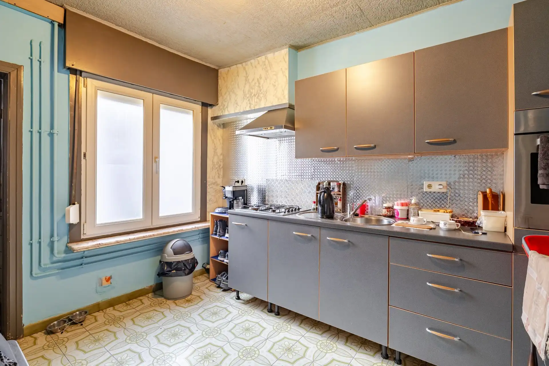 Charmante woning met grote buitenruimte! foto 25