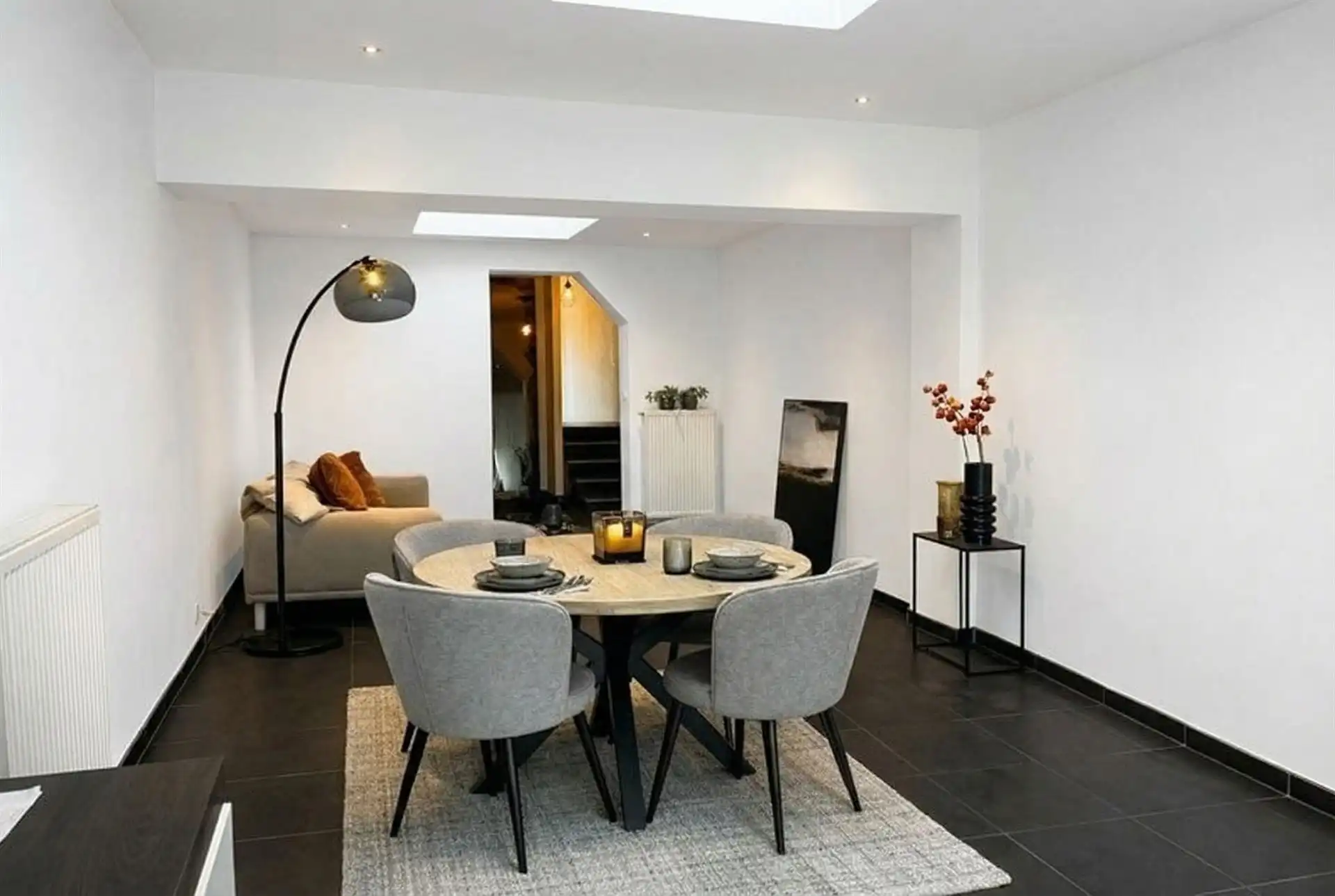 Woning met 3/4 slpks aan het Vrijbroekpark! foto 8