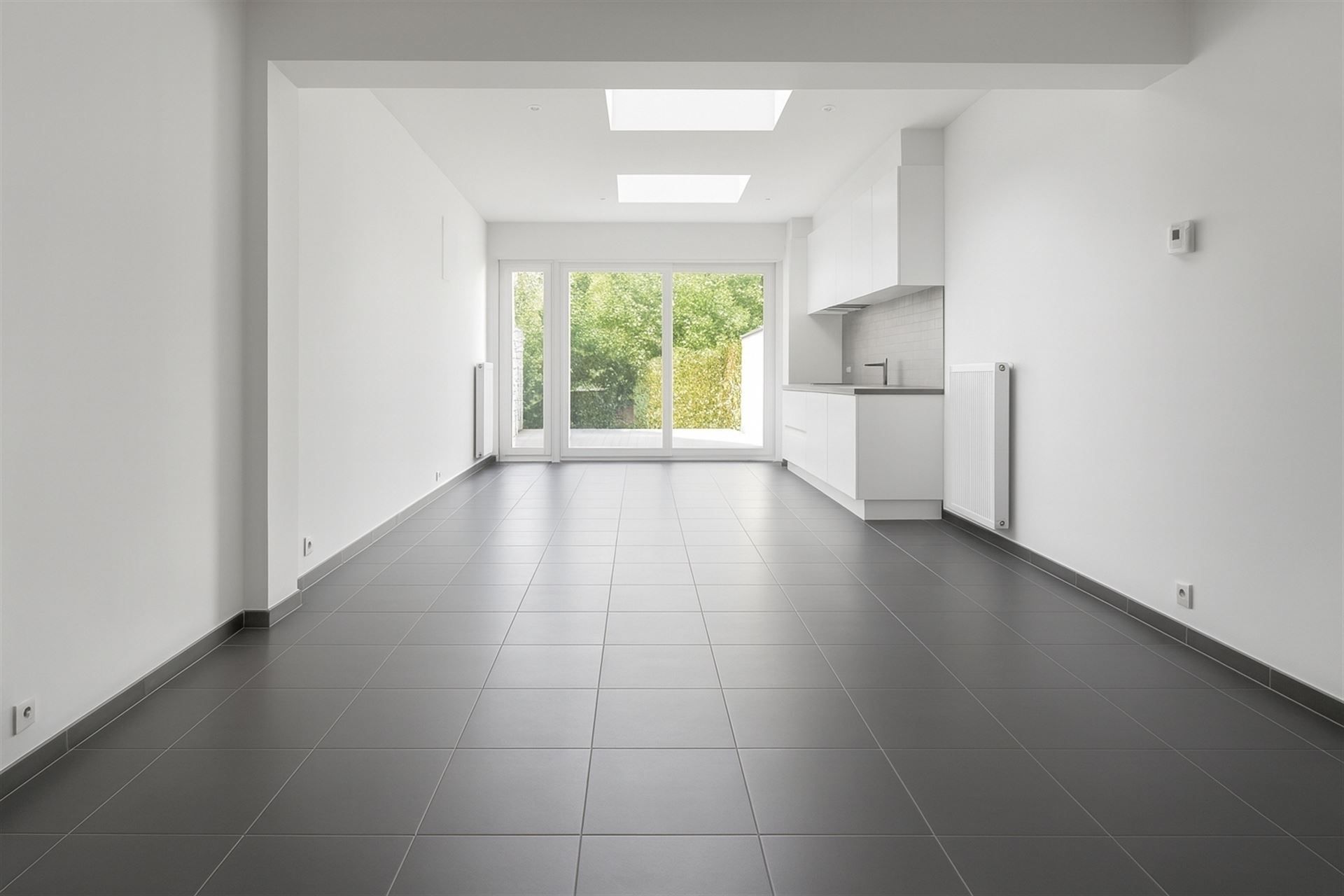 Woning met 3/4 slpks aan het Vrijbroekpark! foto 8