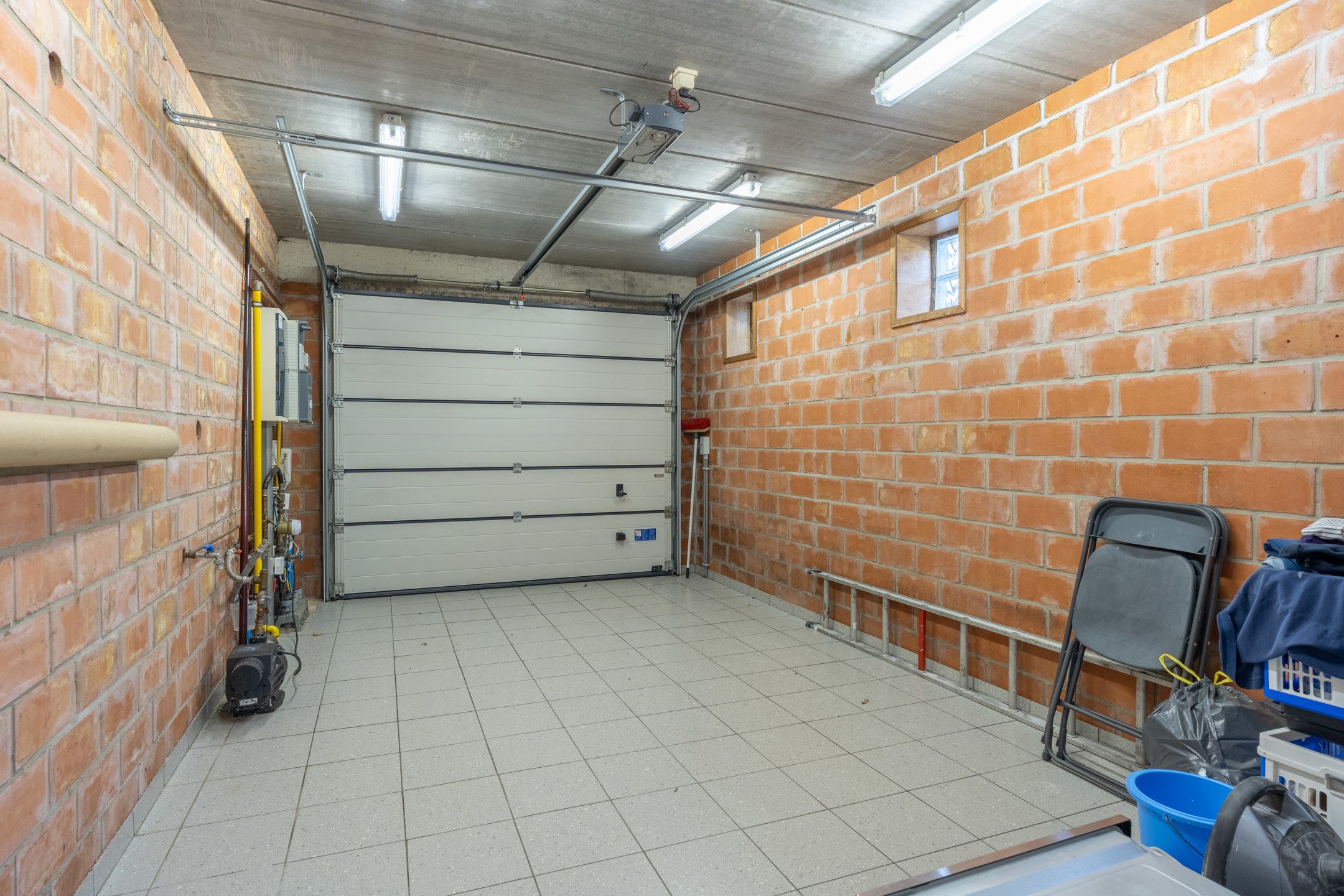 Gunstig gelegen 3 slpk woning met ruime tuin te Oud-Turnhout foto 25