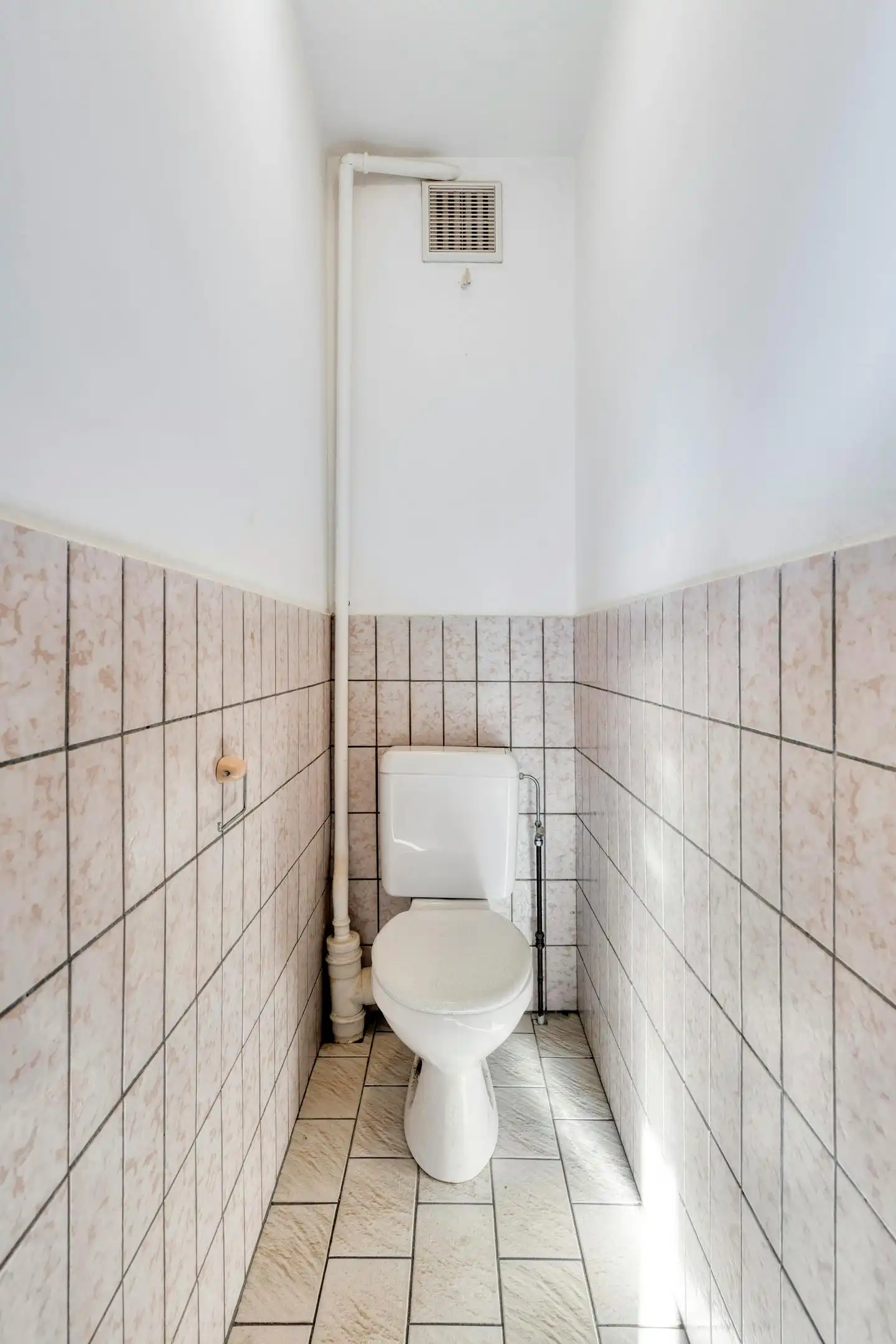 Tweeslaapkamerappartement met terras te koop in Merksem foto 10