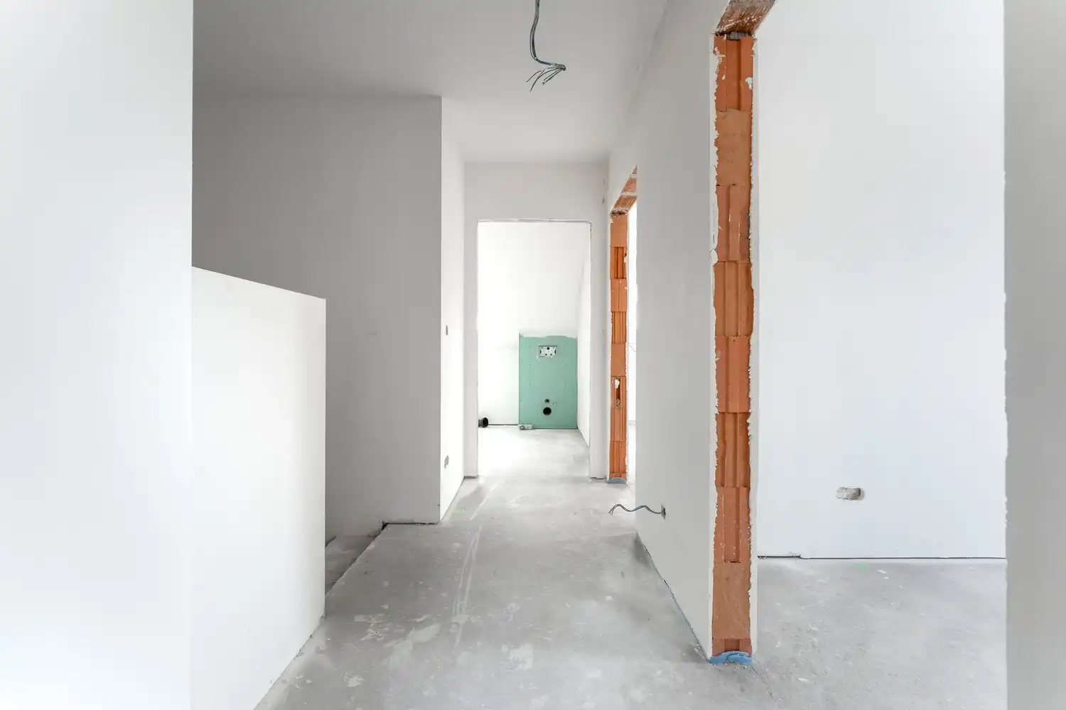 Charmante halfopen woning te koop in Leopoldsburg - 3 slaapkamers, 1 badkamer, ruime keuken en 2 toiletten op 279 m², volledig gerenoveerd in 2026! foto 19