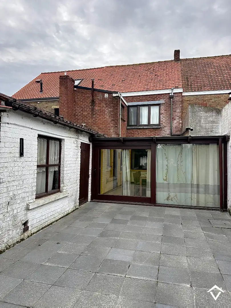 Woning met tuin te Koekelare foto 13