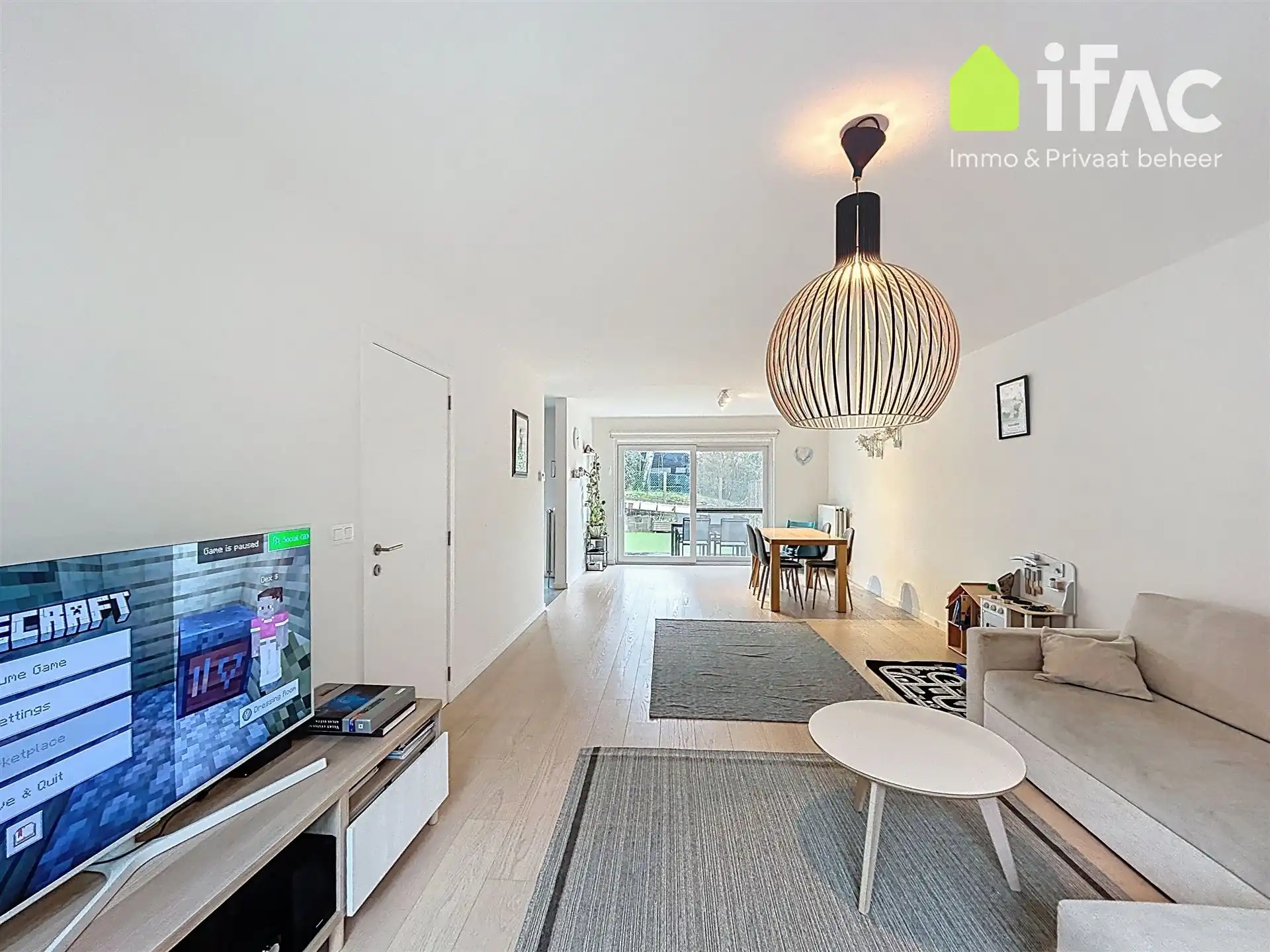 Goed gelegen en energiezuinige 3 slaapkamerwoning foto 2