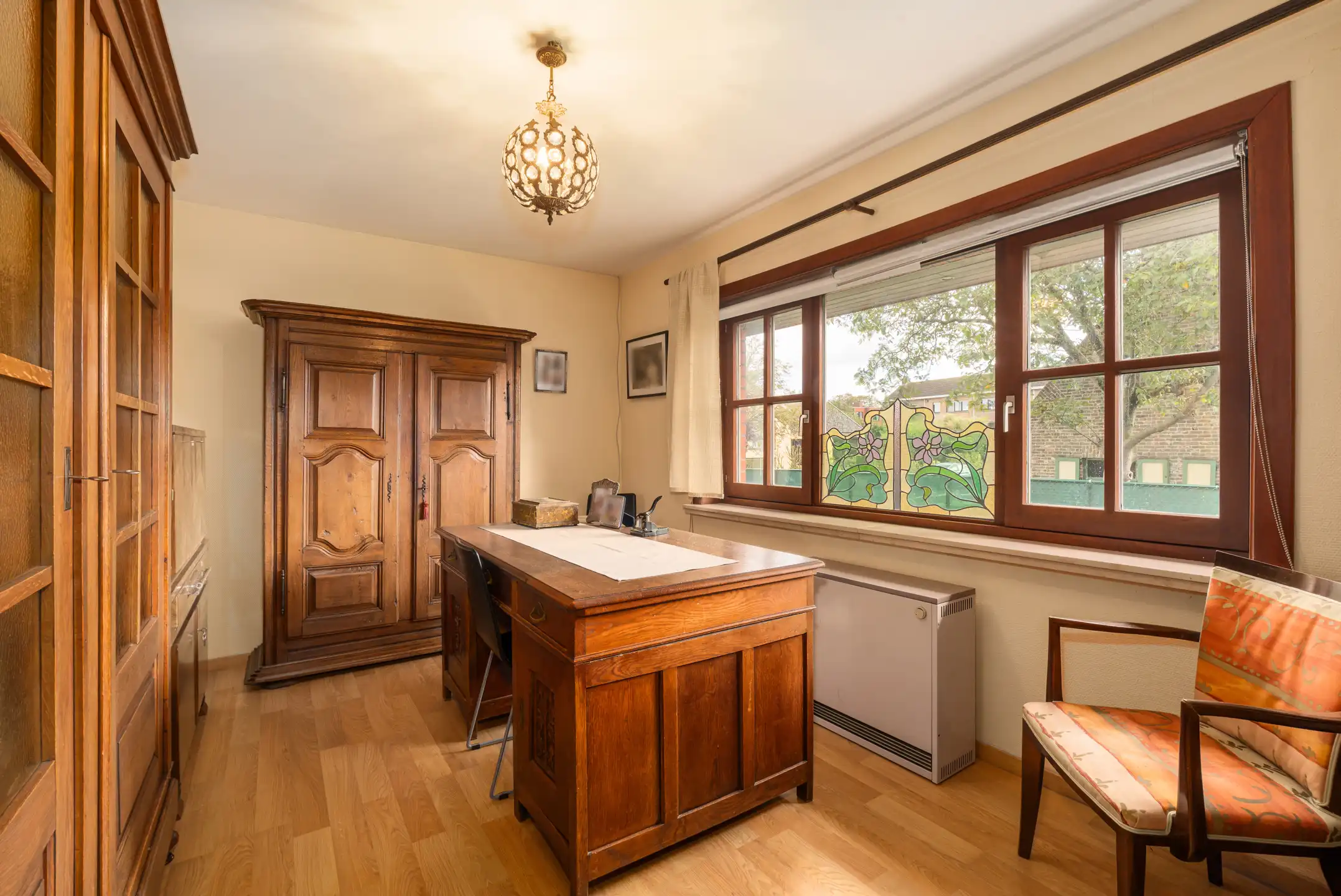 Charmante woning op perceel van 1.099 m² te Sint-Kruis! foto 21