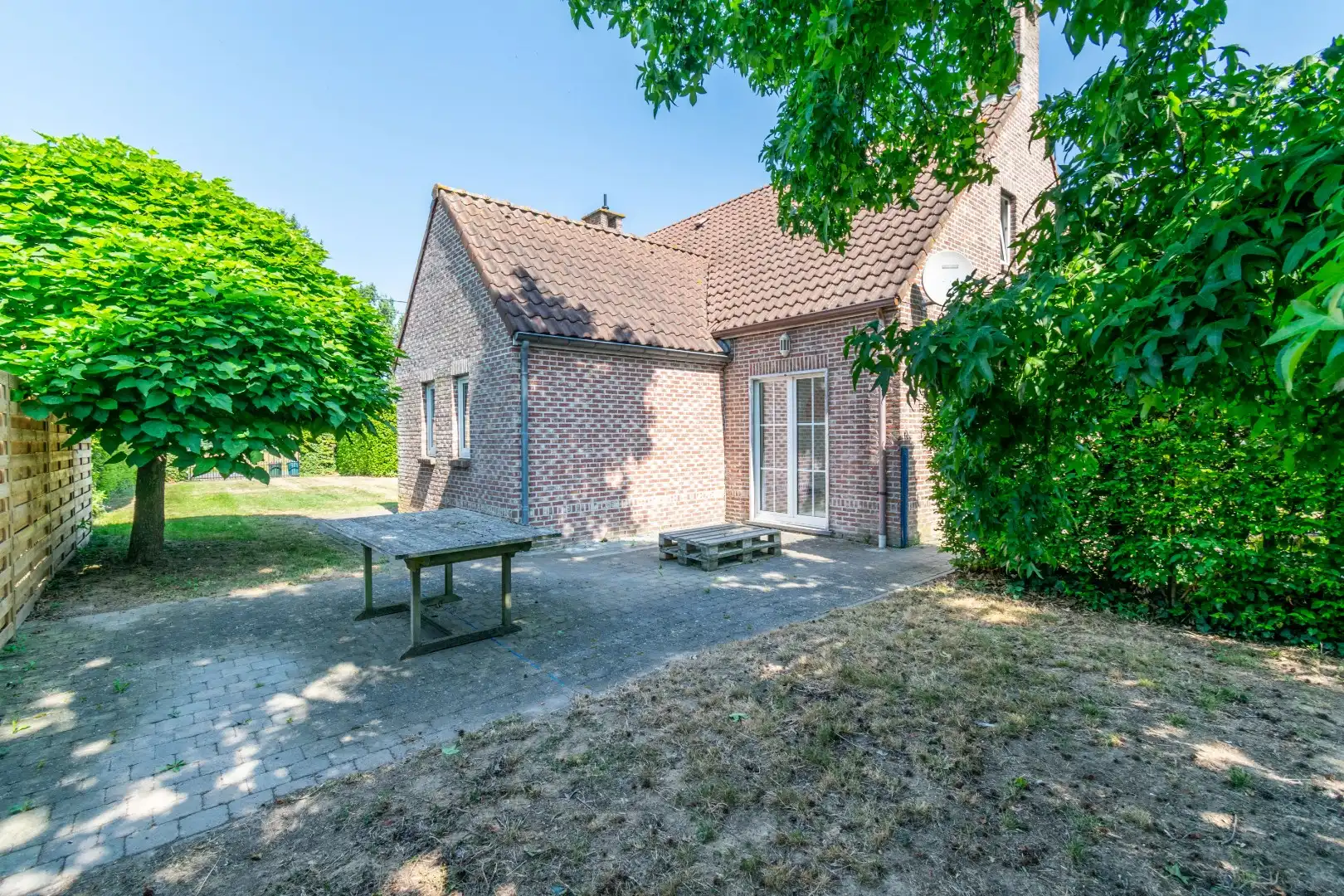 Een aangename, vrijstaande woning te Lettelingen! foto 13