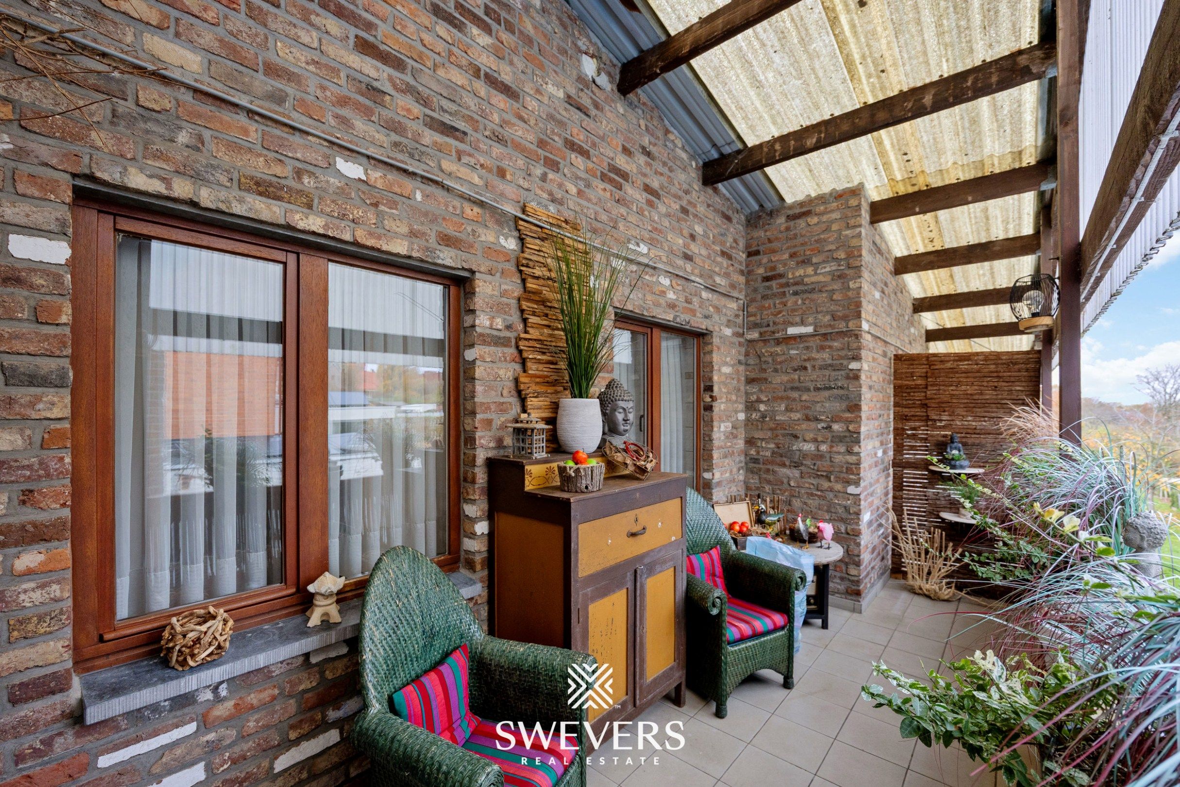 Tweewoonst met tuin, ideaal voor investering of duo-wonen foto 25