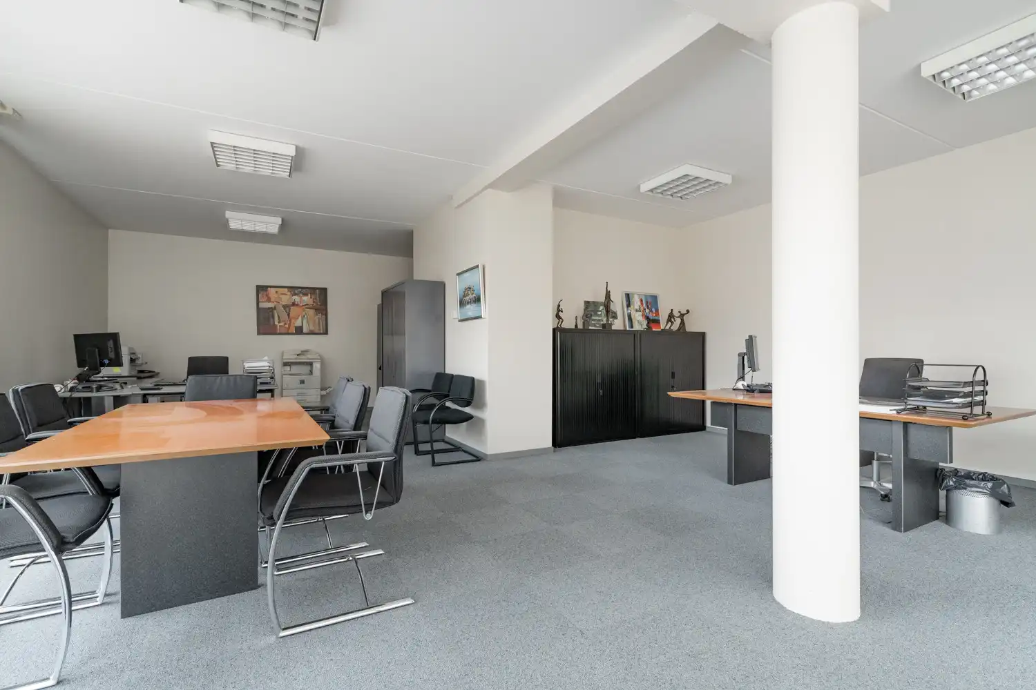 GOEDGELEGEN HANDELSPAND CENTRUMLOCATIE foto 4