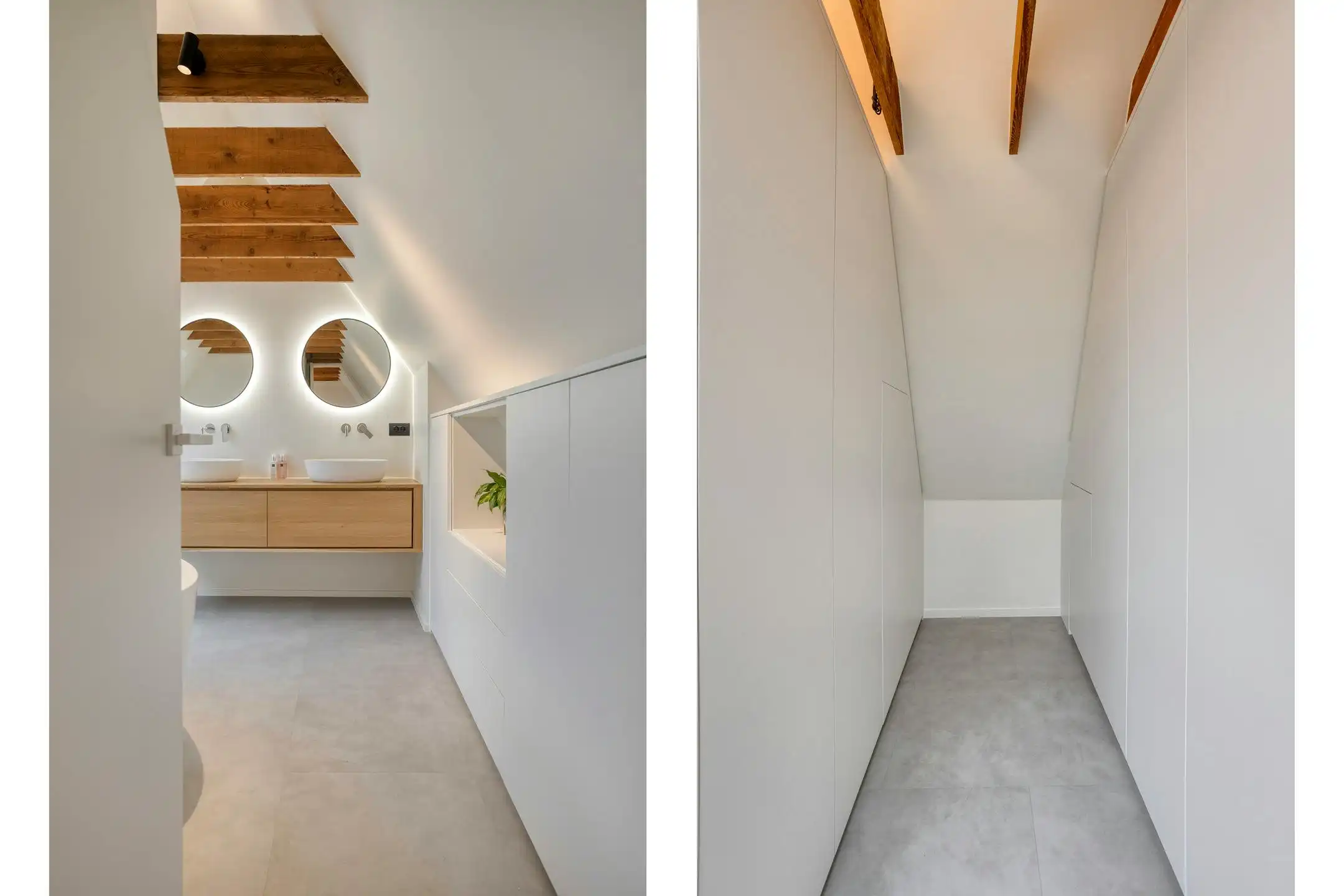 Ruim huis met 5 slaapkamers en 1.100m² grond te Sijsele foto 15