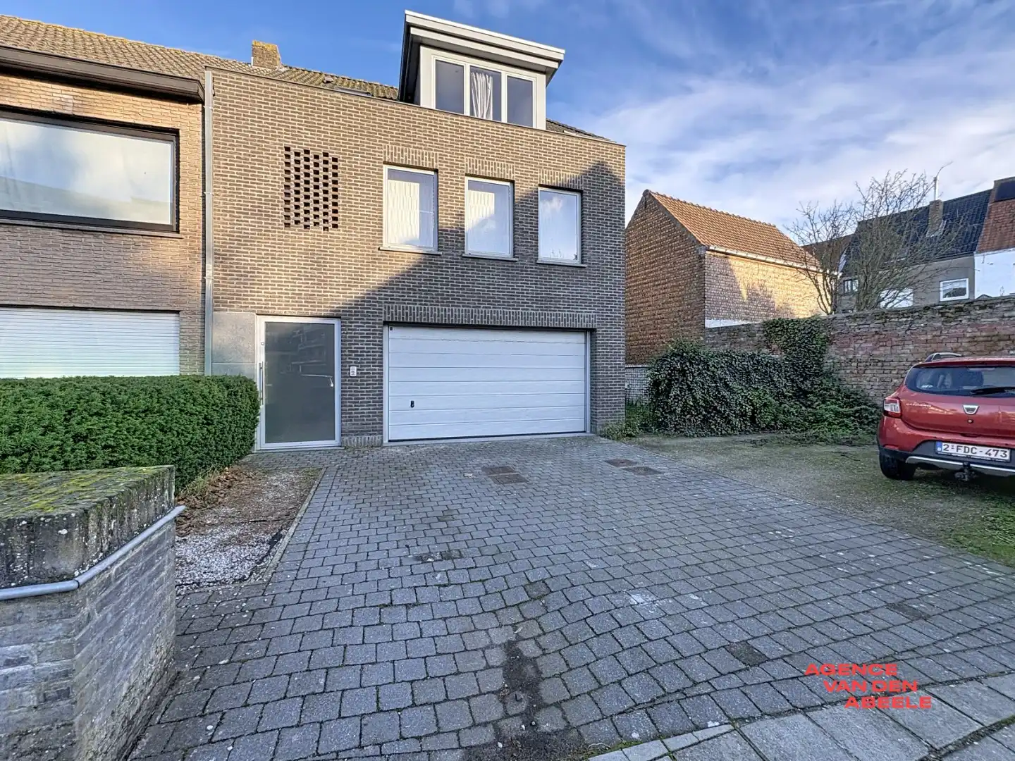 Appartement te huur Jan Blockxstraat 13 -/0101 - 8310 Brugge