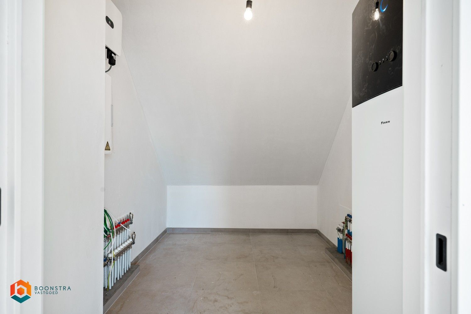 Prachtige penthouse met 3 slpkrs en ruim terras foto 10