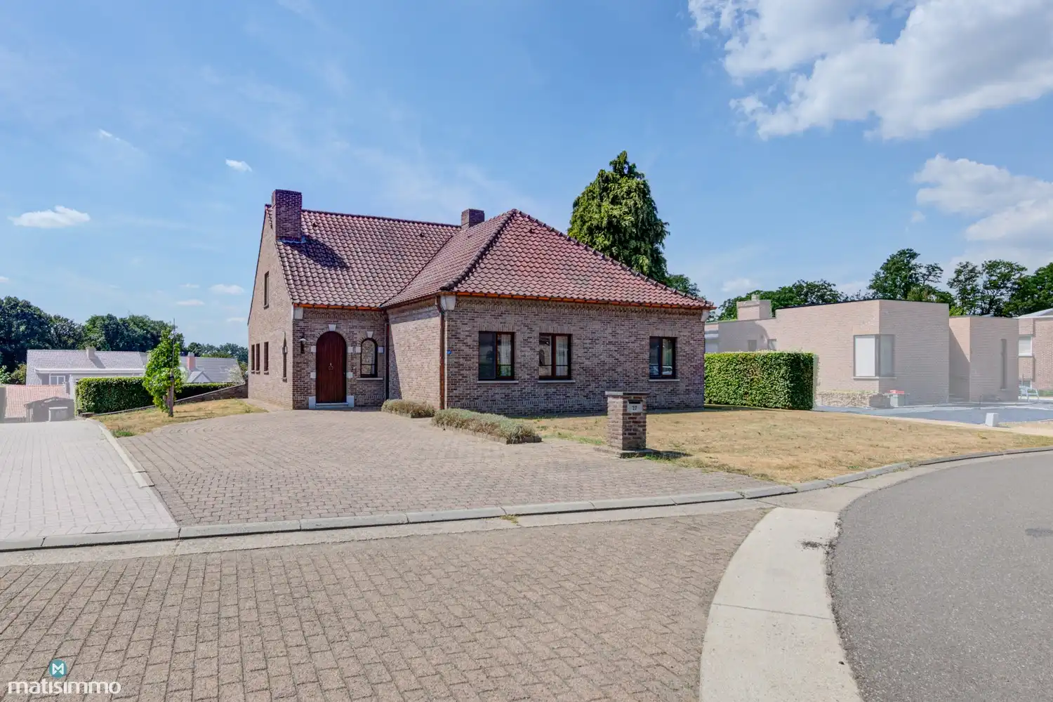 Huis te huur Mooi Uitzichtlaan 27 - 3740 Bilzen-Hoeselt