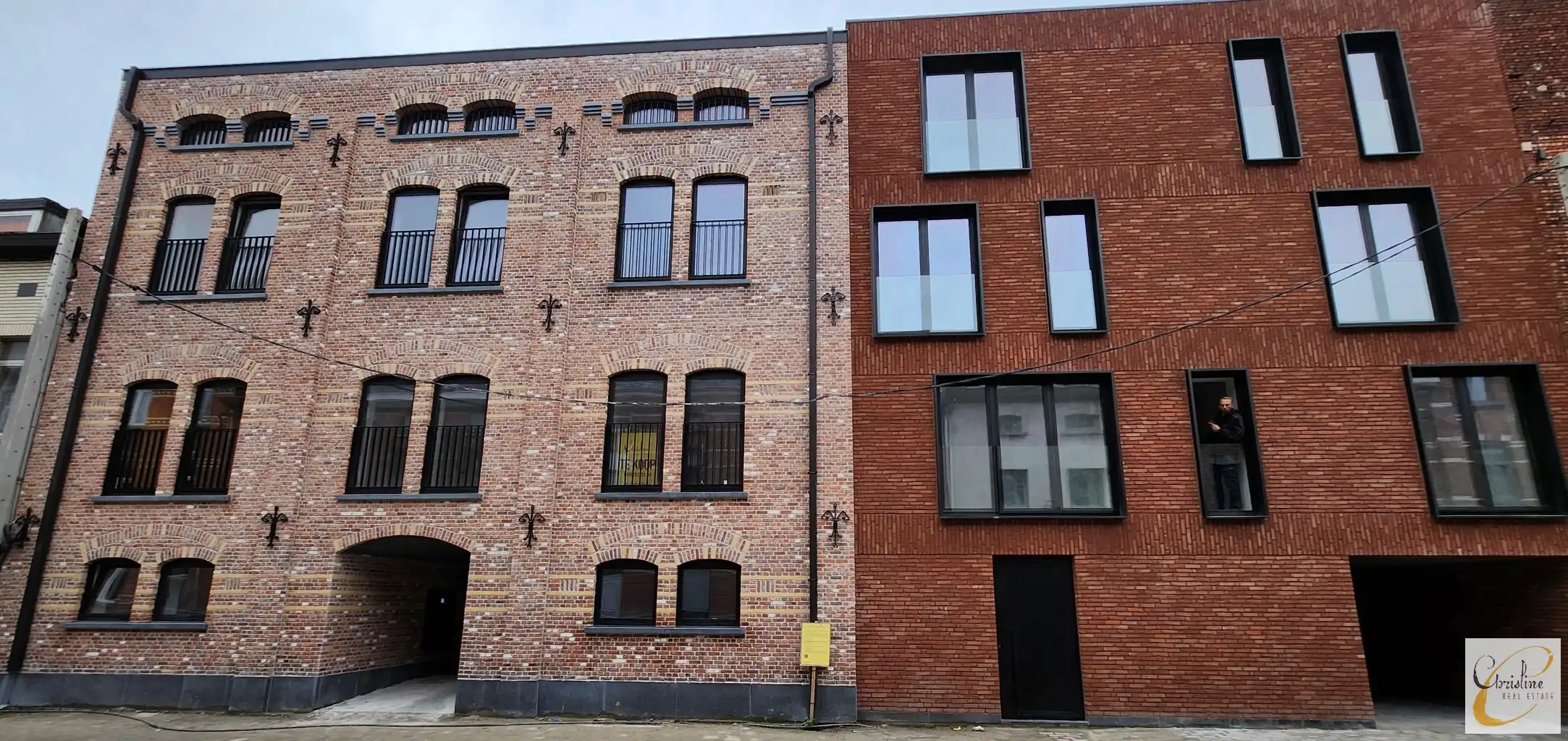 Loft-duplex met 3 slaapkamers foto 2