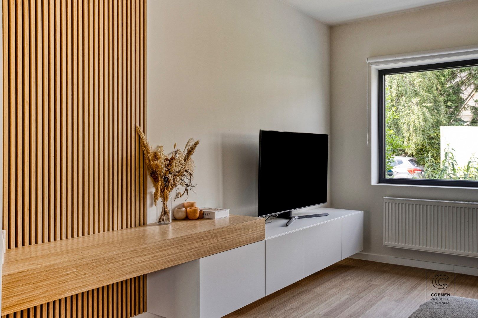 Prachtig volledig gerenoveerde woning met 3 slaapkamers op een TOPlocatie te Schilde! foto 3
