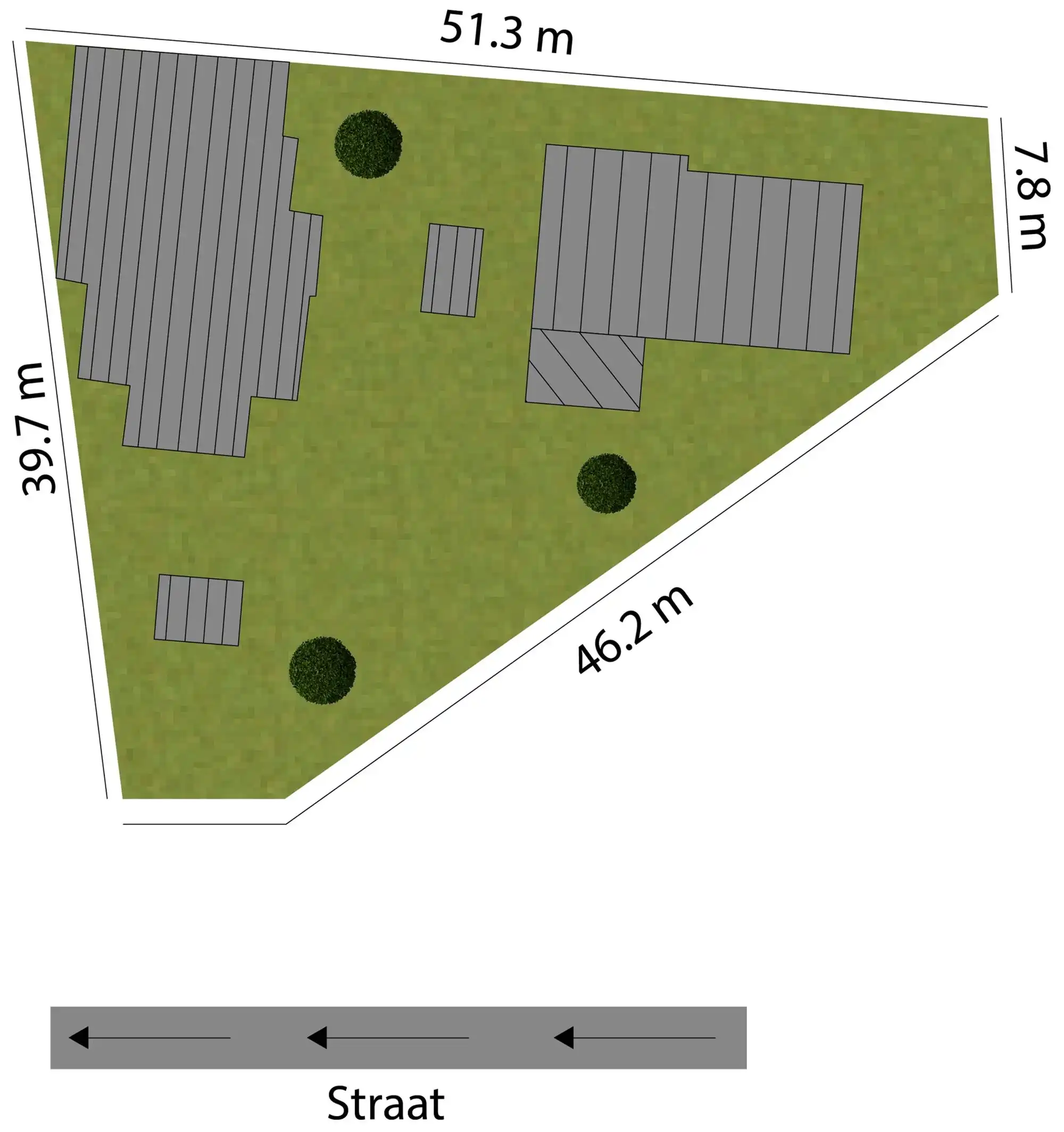 RUIME WONING (5 SLPKS) MET WERKHUIS 120M2 OP TOP-LIGGING! foto 37