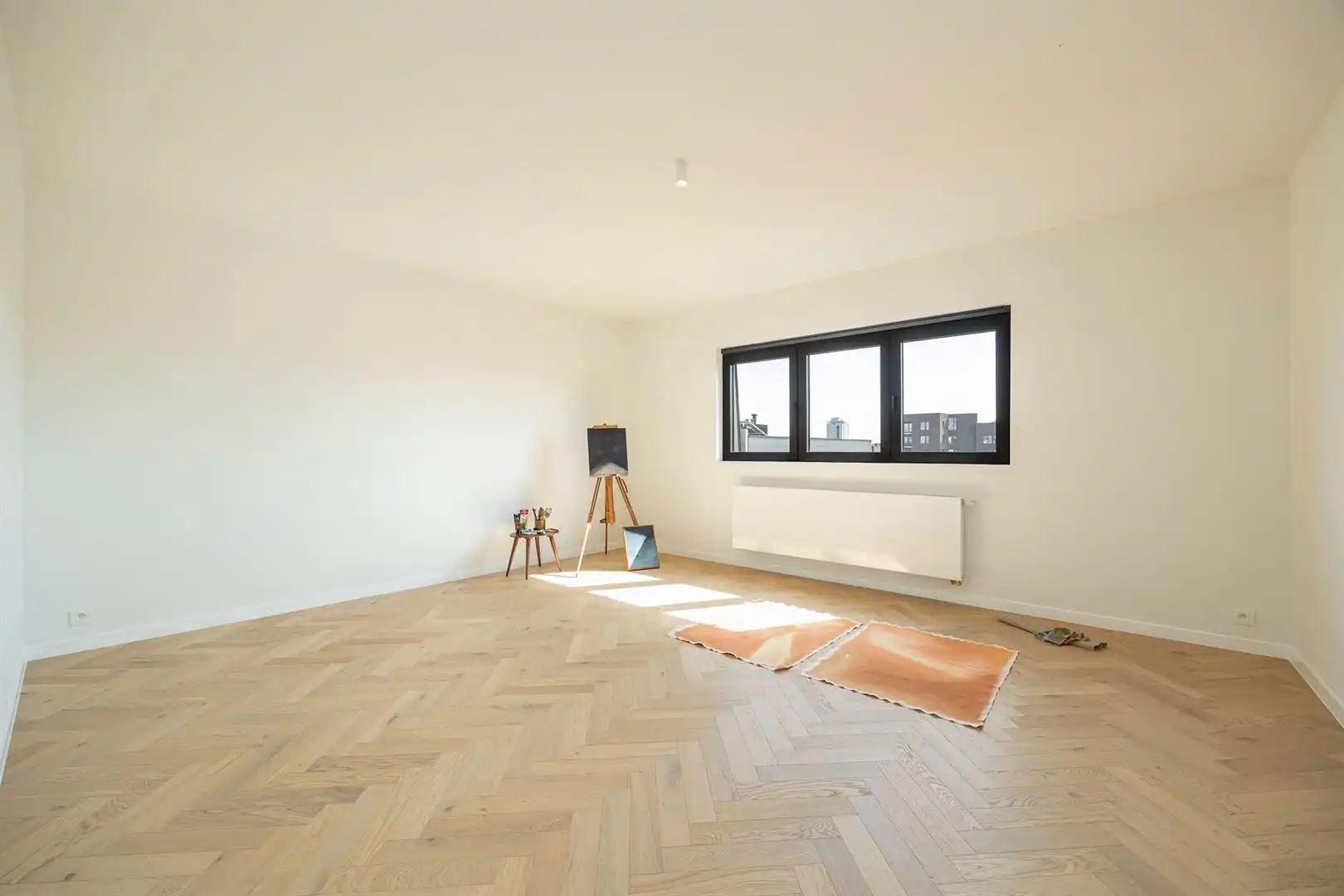 Luxueuze gerenoveerde herenwoning op toplocatie foto 25