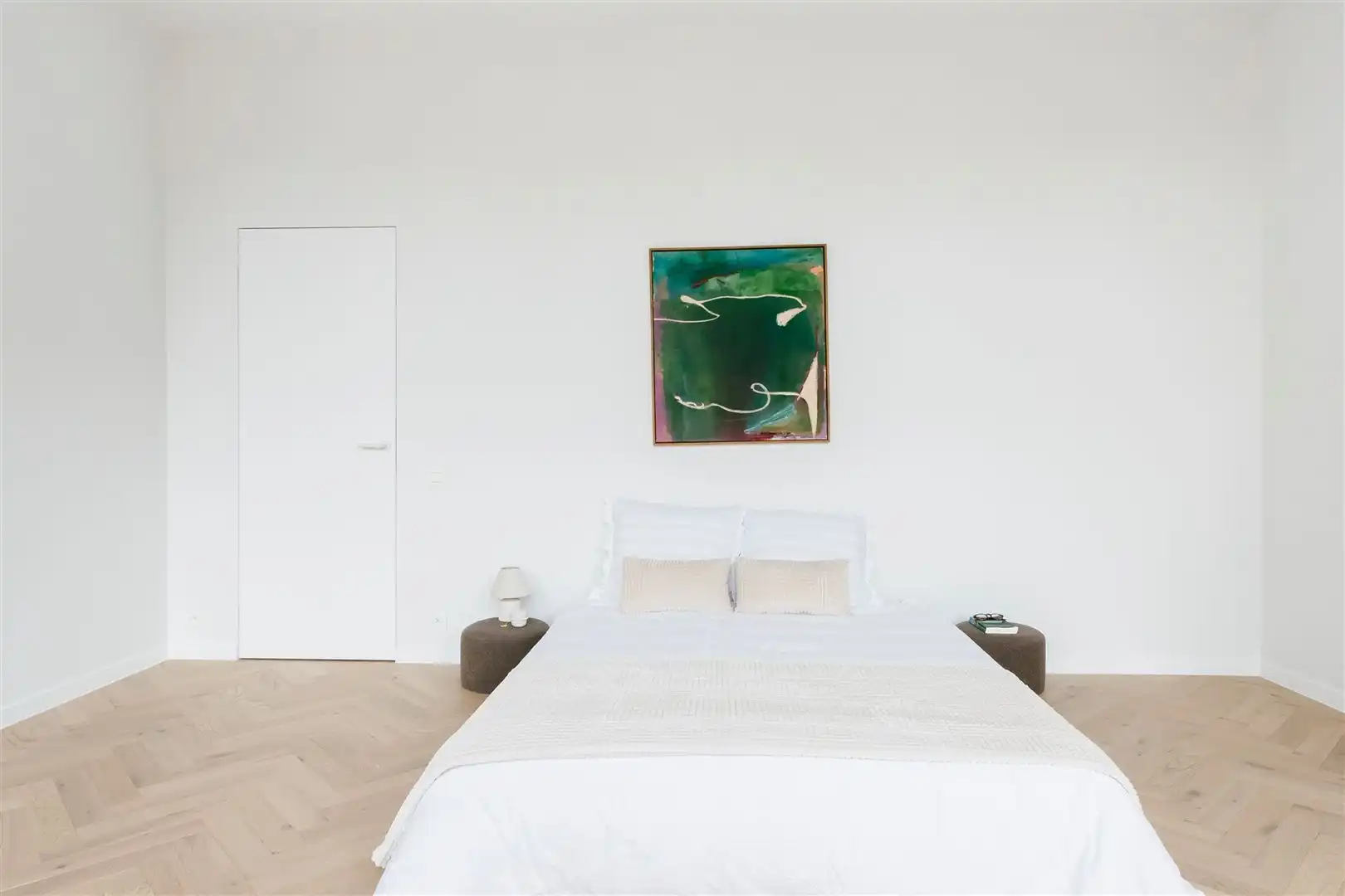 Luxueuze gerenoveerde herenwoning op toplocatie foto 25