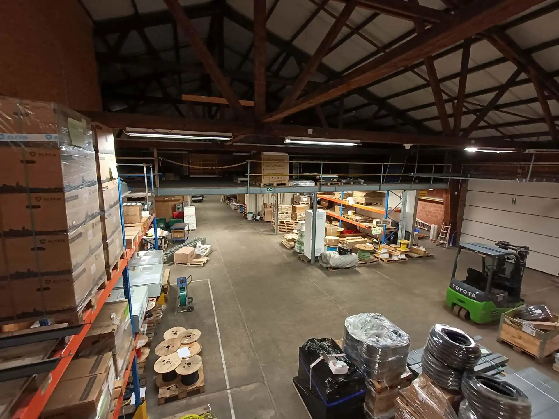 Gebouw voor gemengd gebruik te huur in Lille foto 10