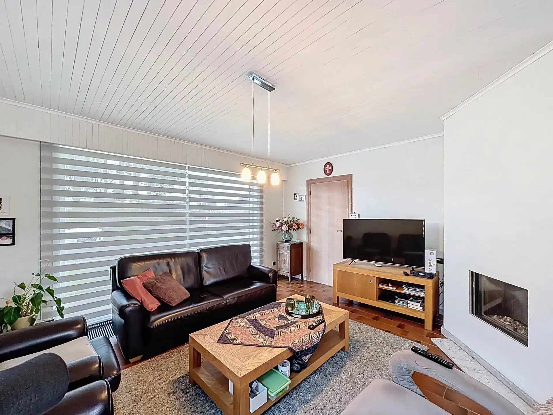 Charmante gelijkvloerse woning met 3 slaapkamers en zonnige tuin foto 5