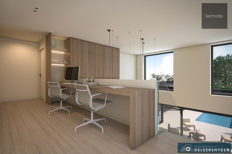 Prestigieuze villa foto 22