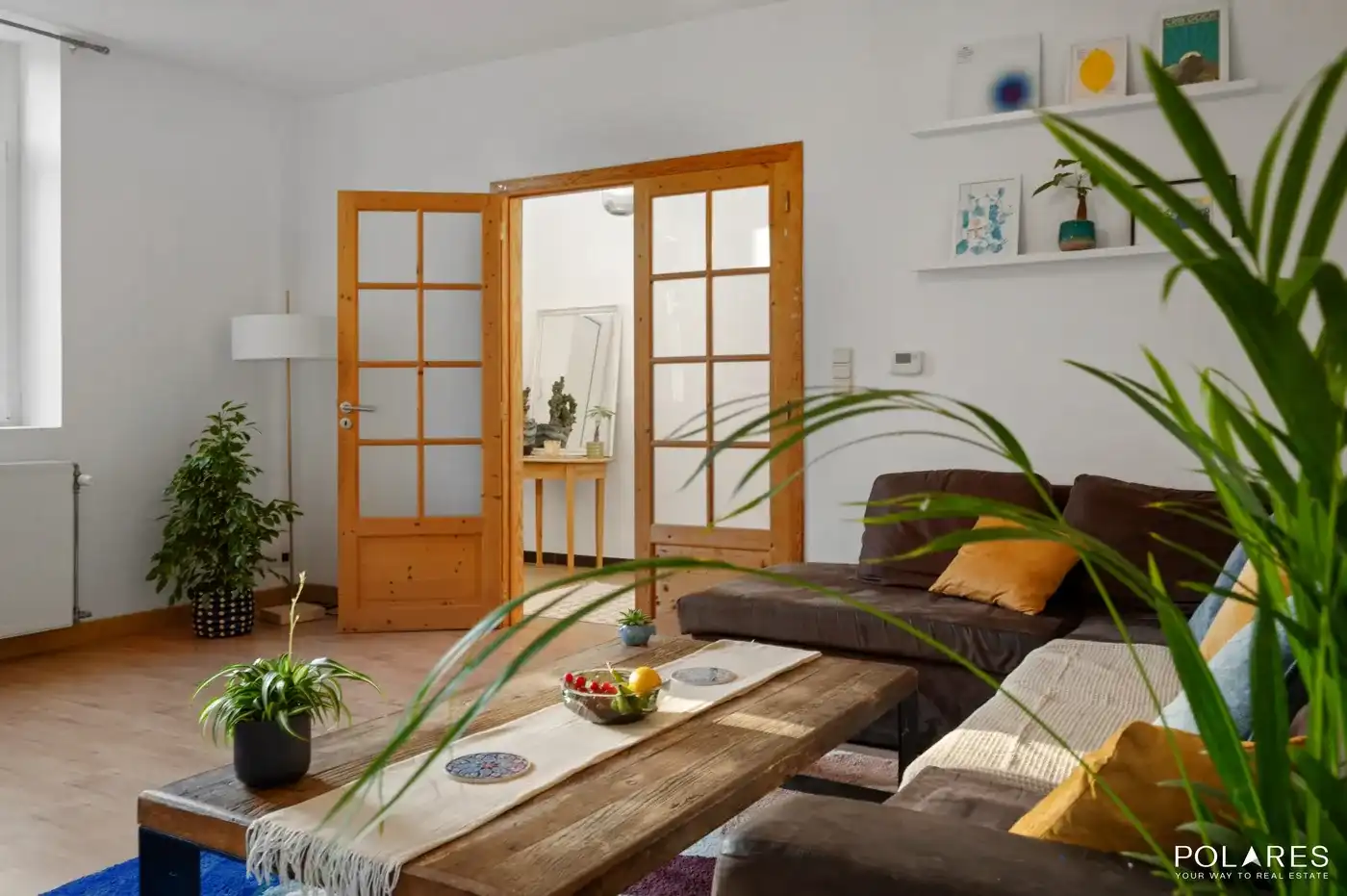 Historisch landhuis met modern comfort in het hart van Binkom foto 10