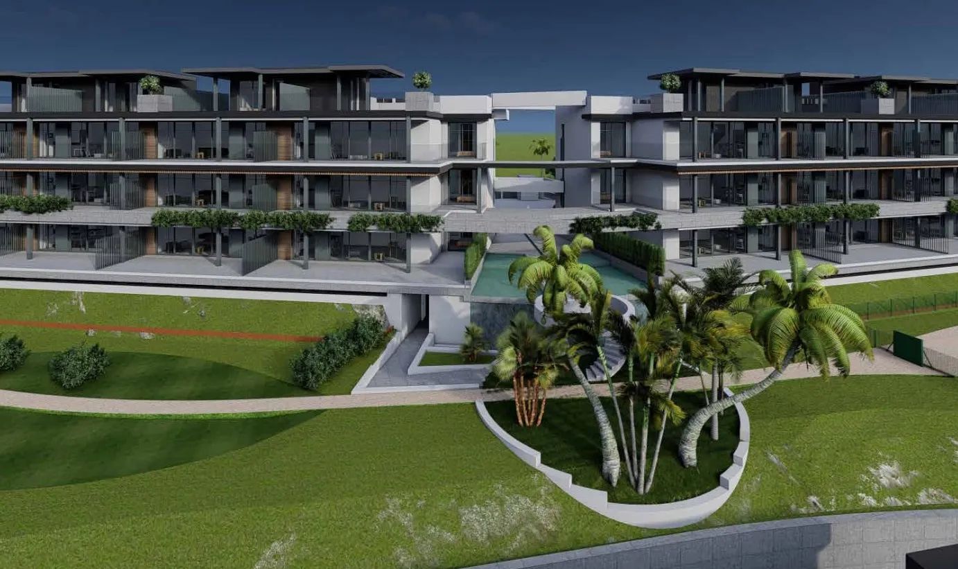 Wonen op de New Golden Mile: luxe, rust en zeezicht in het hart van de Costa del Sol foto 3
