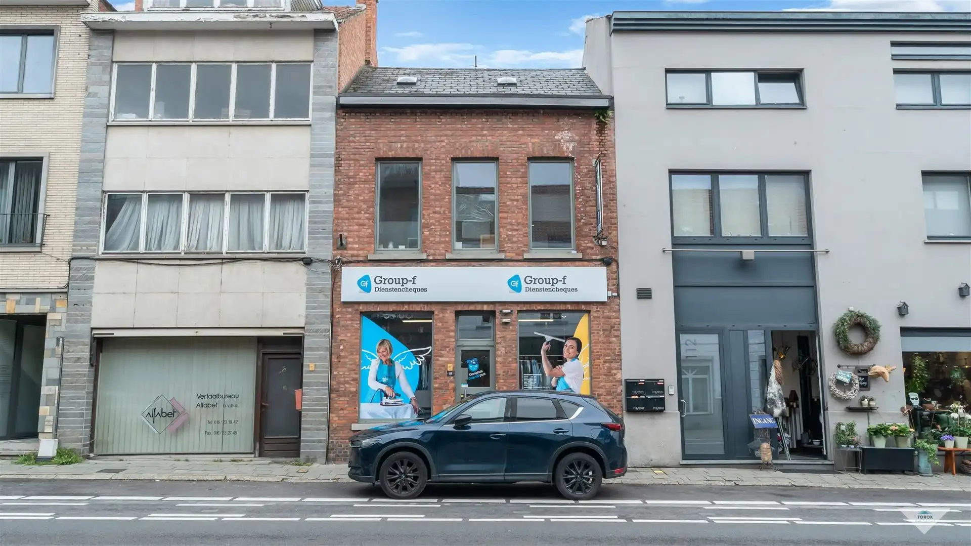 Investeringsopportuniteit op toplocatie in Heverlee! foto {{pictureIndex}}