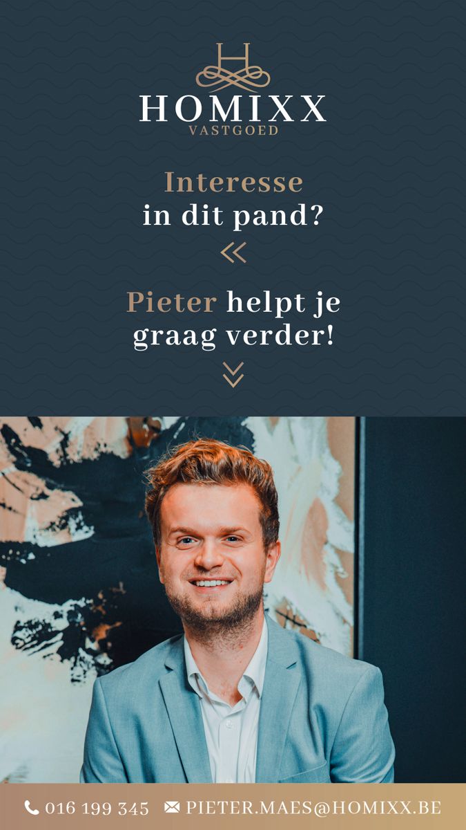 Unieke bouwgrond voor OB met weids zicht in hartje Gelrode foto 10