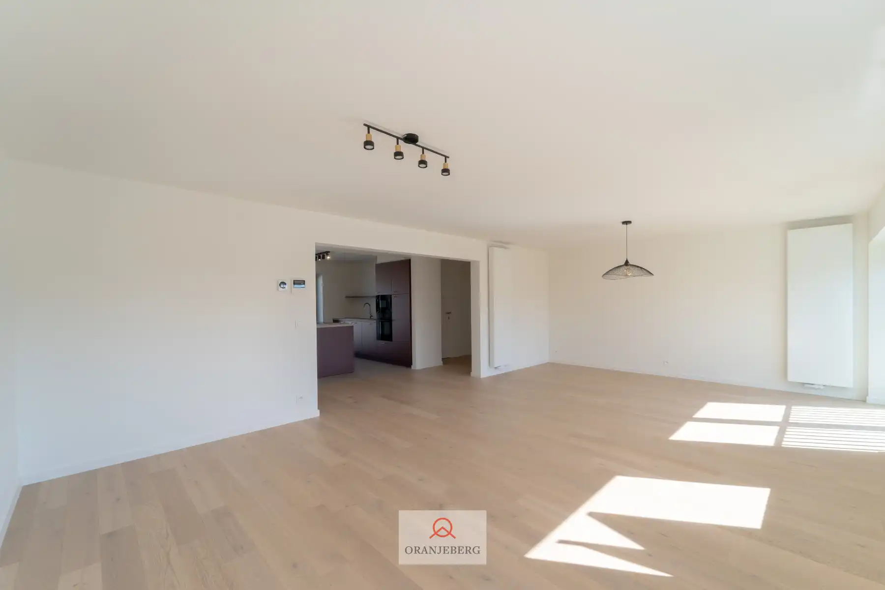 Gerenoveerd 2 slpk appartement met terras te Destelbergen foto 17