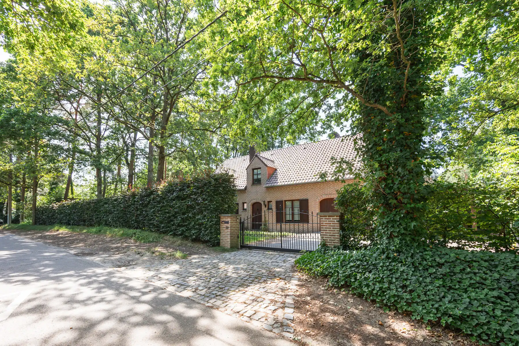 Huis te koop Vijfstraten 22 - 3140 Keerbergen