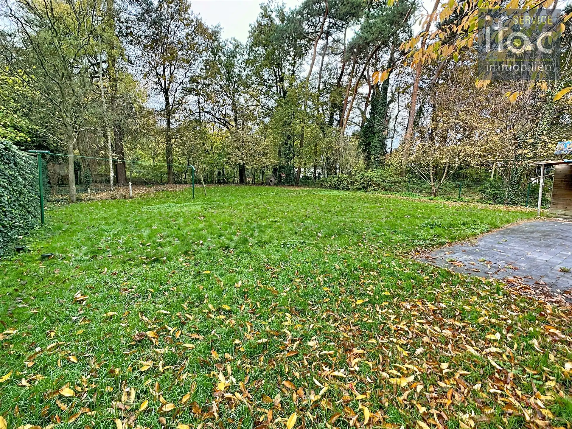 Charmante en energiezuinige villa in een doodlopende straat foto 4