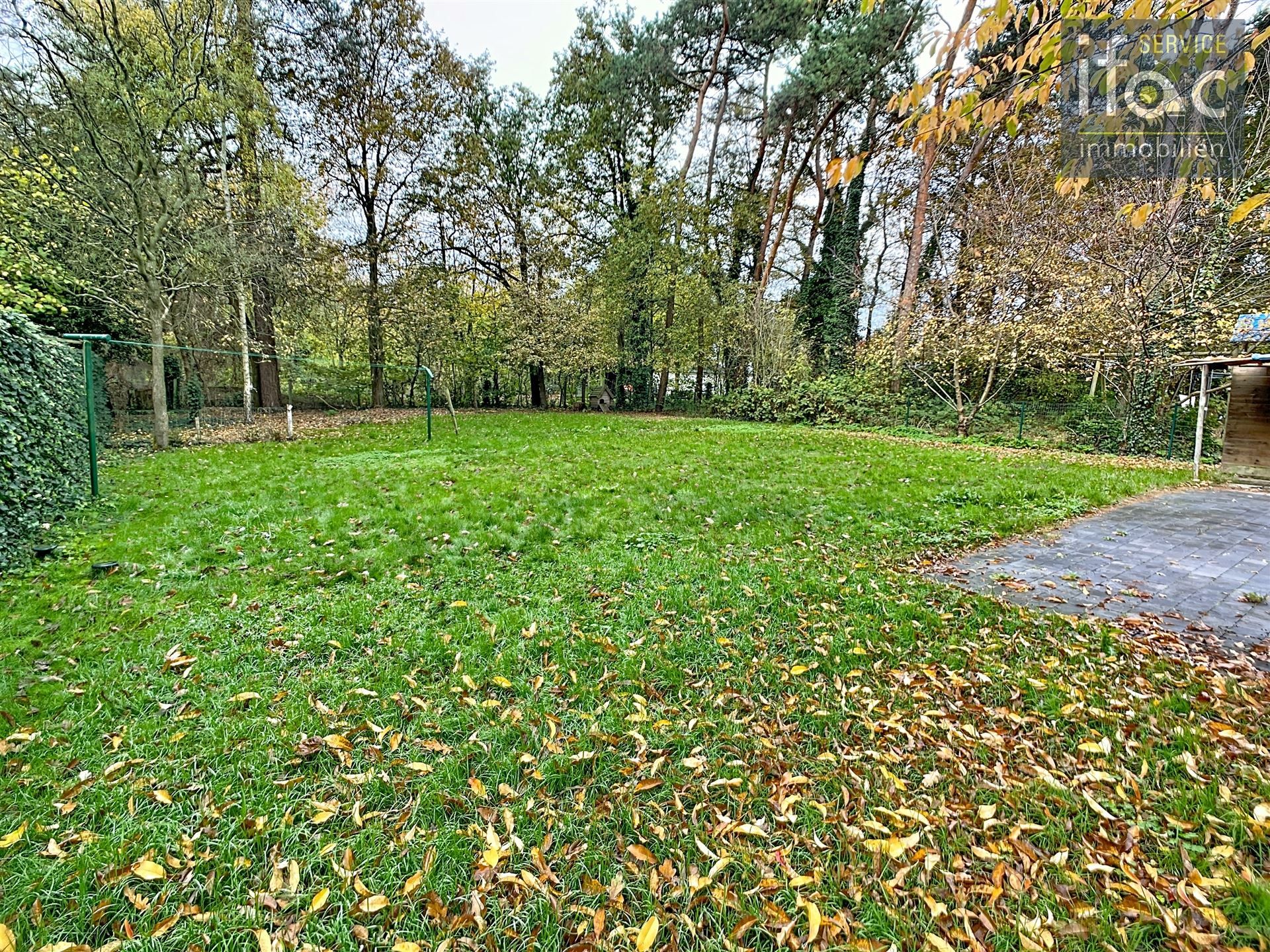 Charmante en energiezuinige villa in een doodlopende straat foto 4