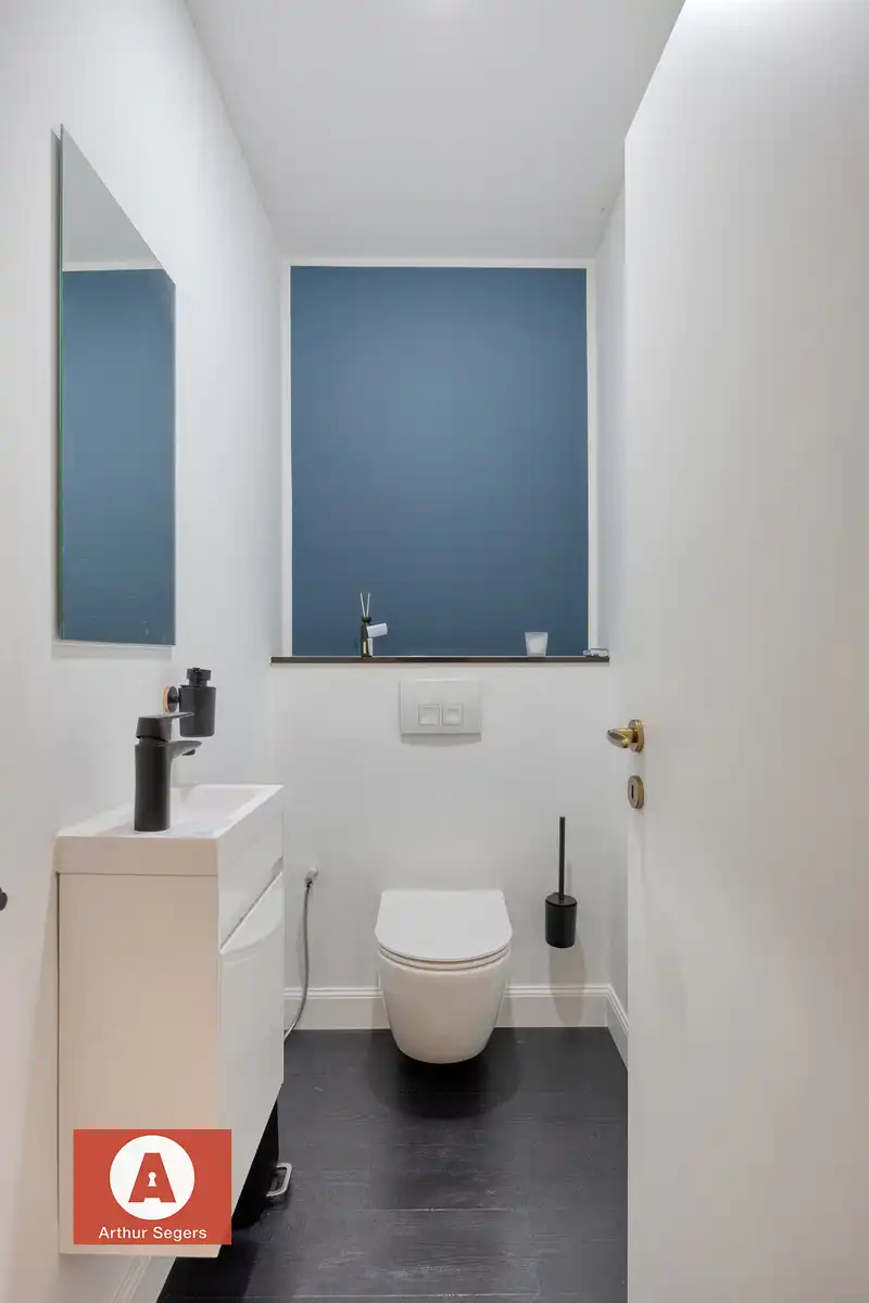 EPC-A gezinswoning mét 4 slaapkamers. foto 5