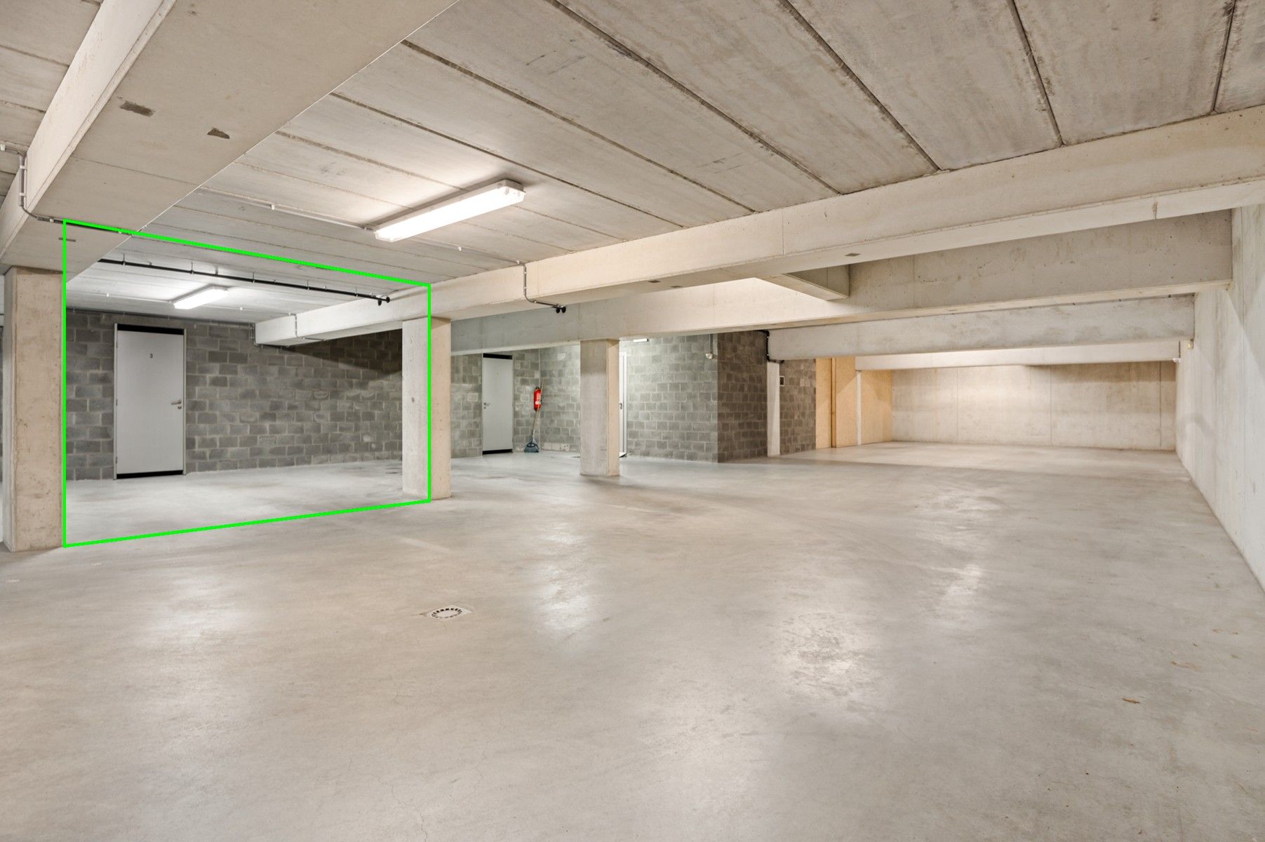 Prachtig appartement in 'Kasteelhof' foto 18