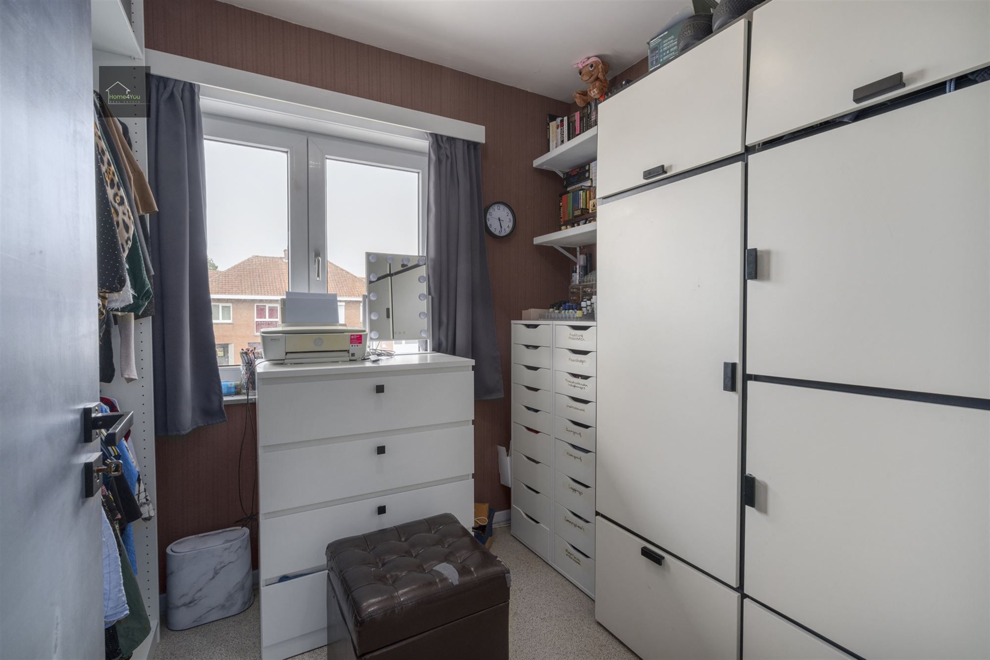 RUIME, INSTAPKLARE STARTERSWONING IN HARTJE LIEVEGEM foto 16
